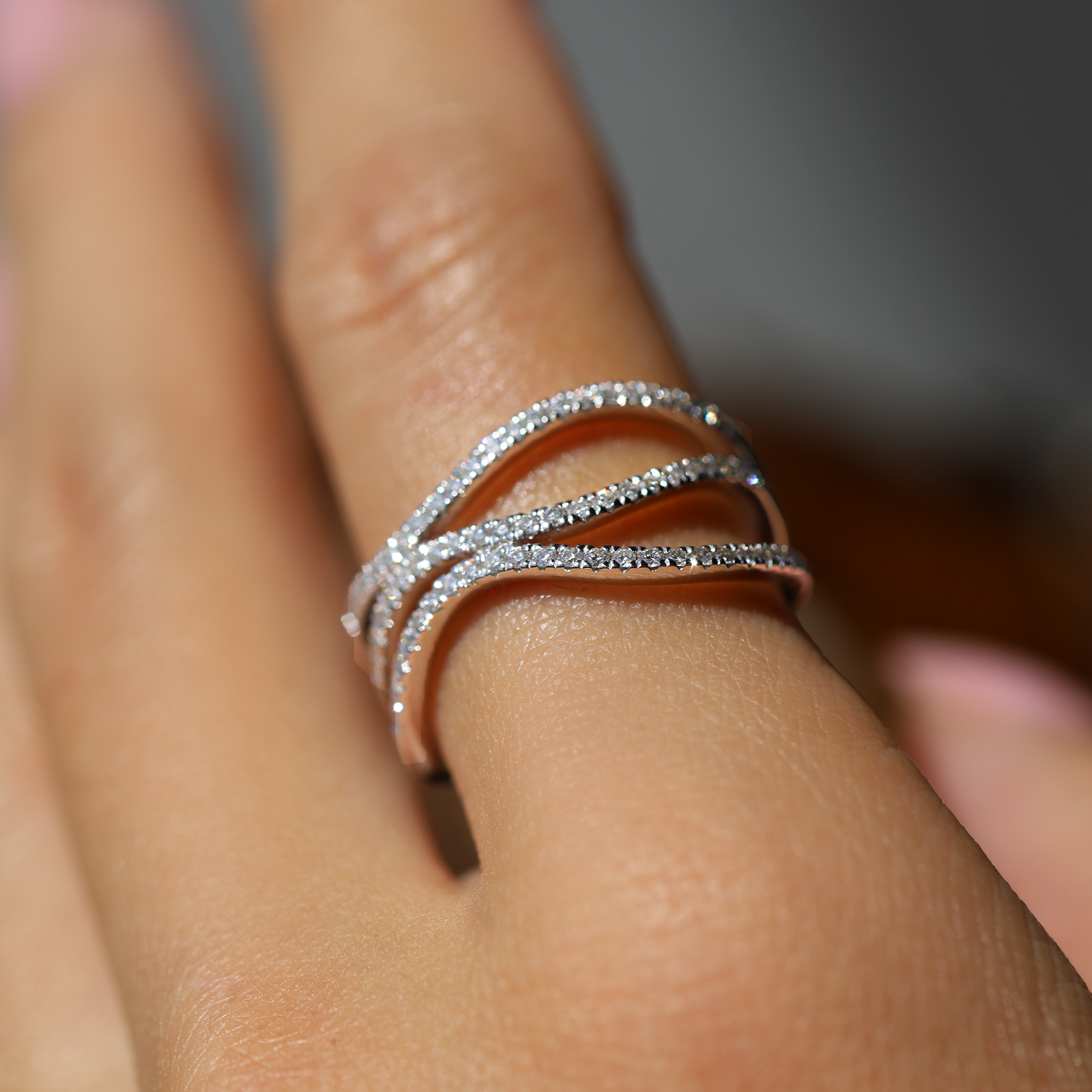 CLASSIC RING