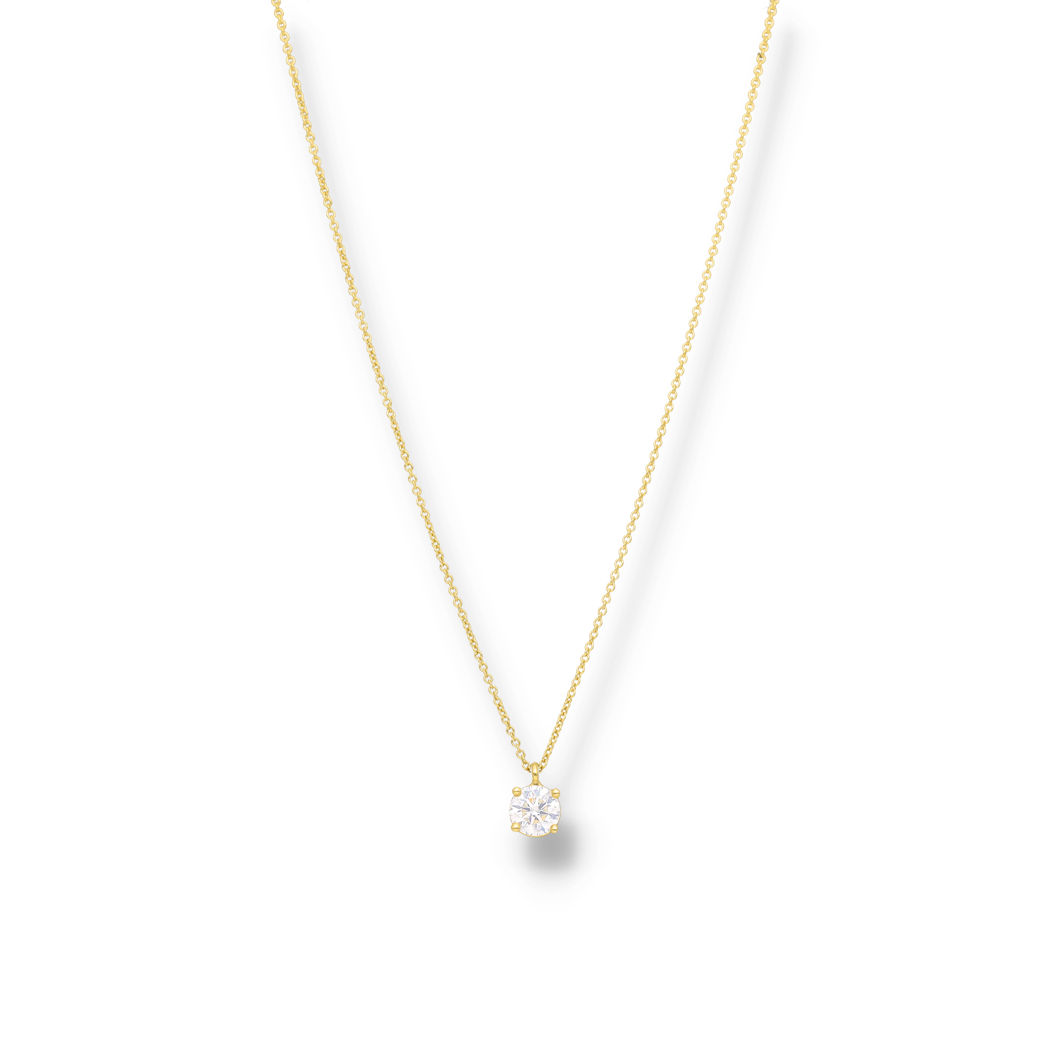 CLASSIC NECKLACE