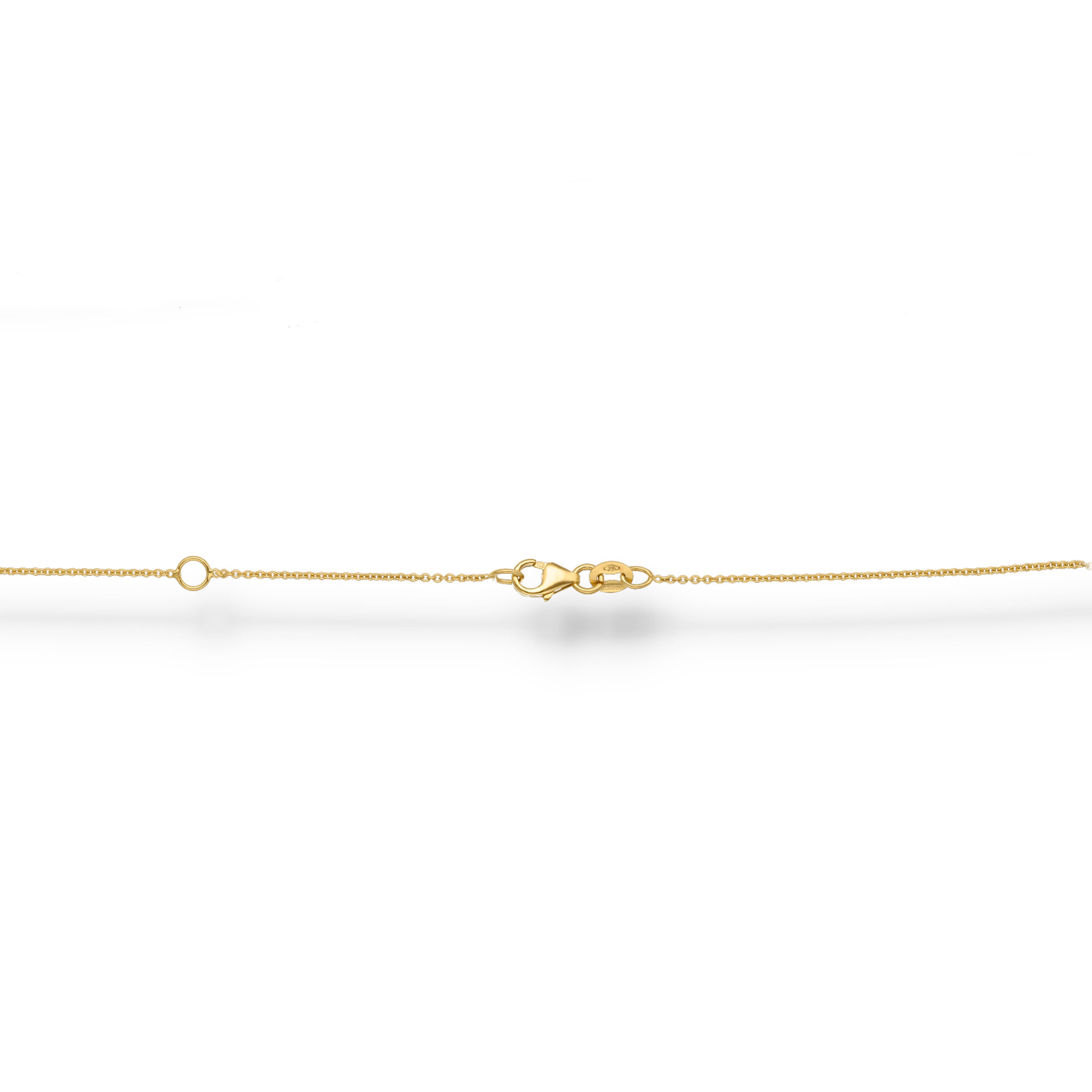 CLASSIC NECKLACE
