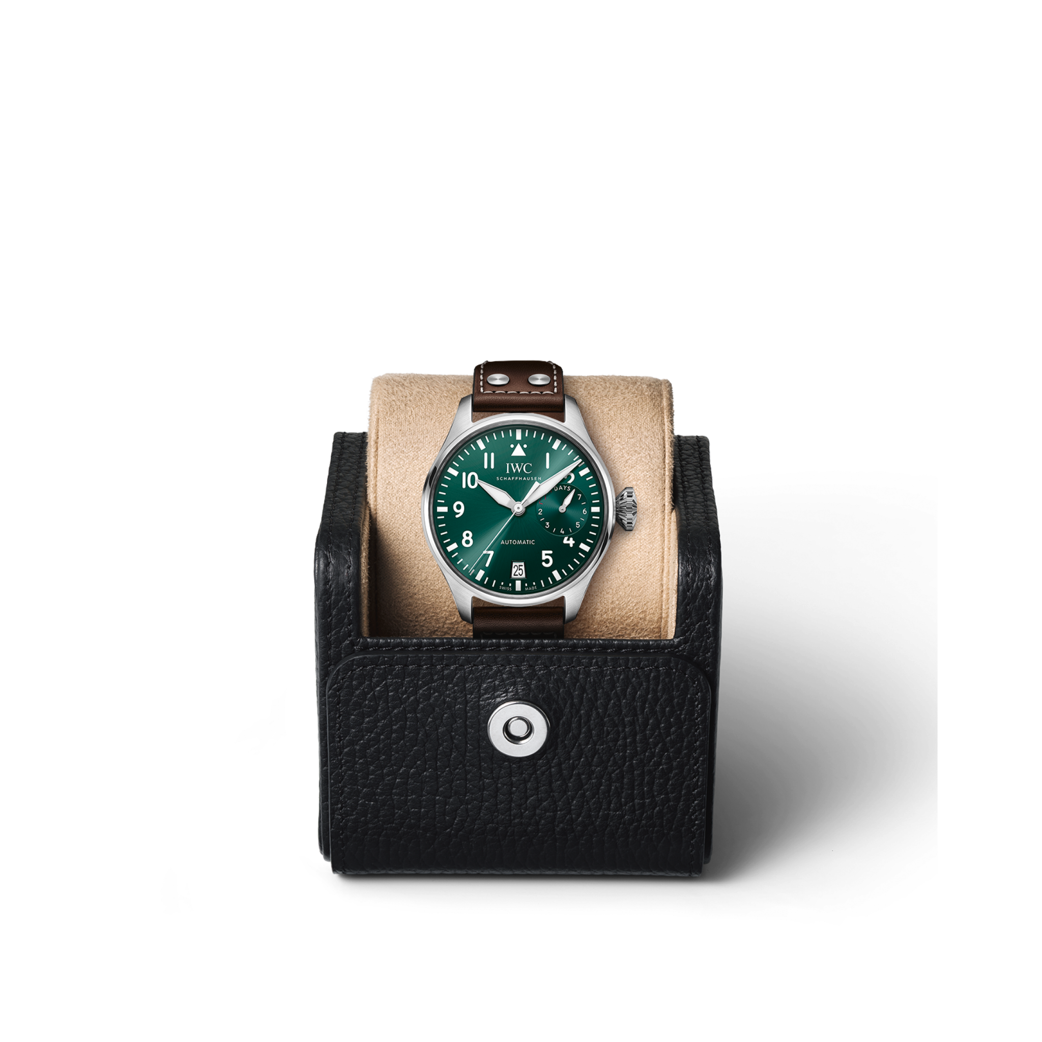 AVIADOR BIG PILOT'S