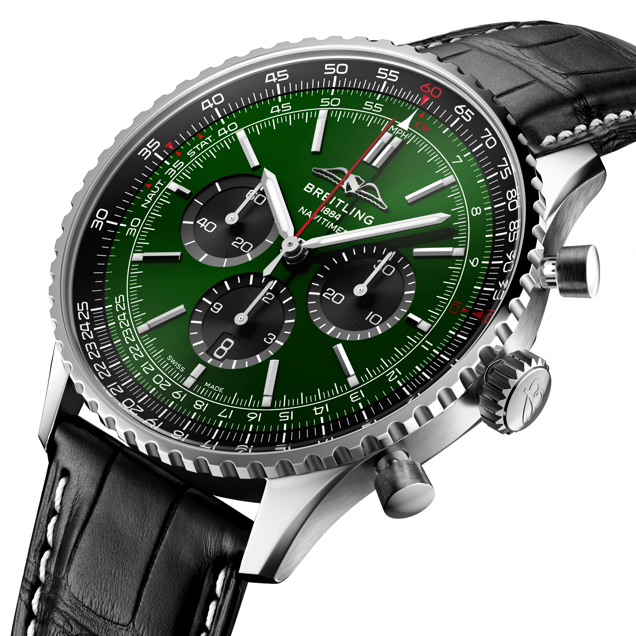 NAVITIMER B01 CHRONOGRAPH 46
