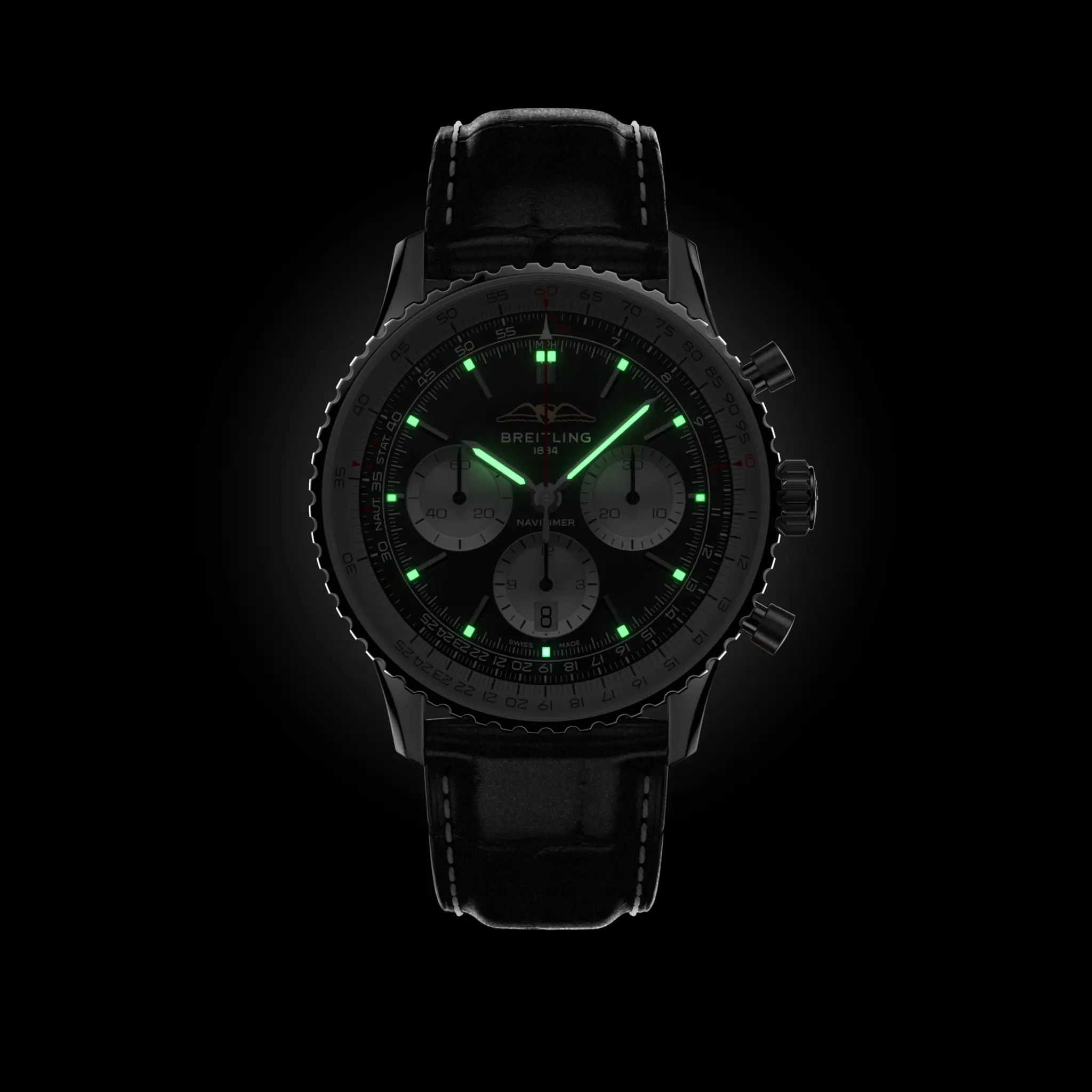 NAVITIMER B01 CHRONOGRAPH 43