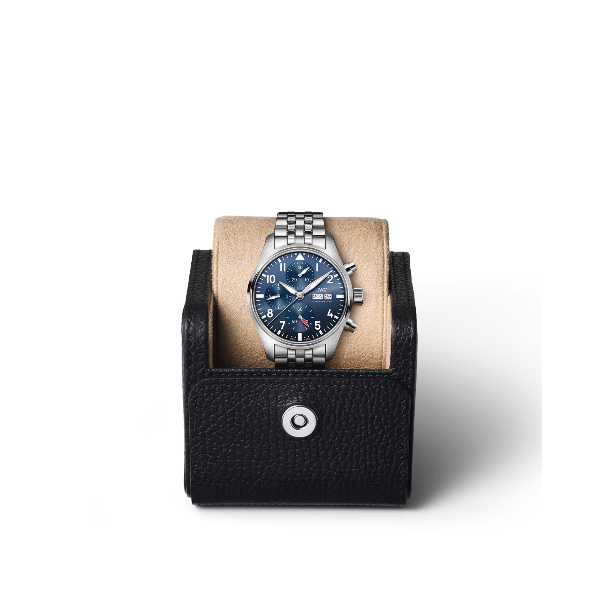 AVIADOR CHRONOGRAPH 42