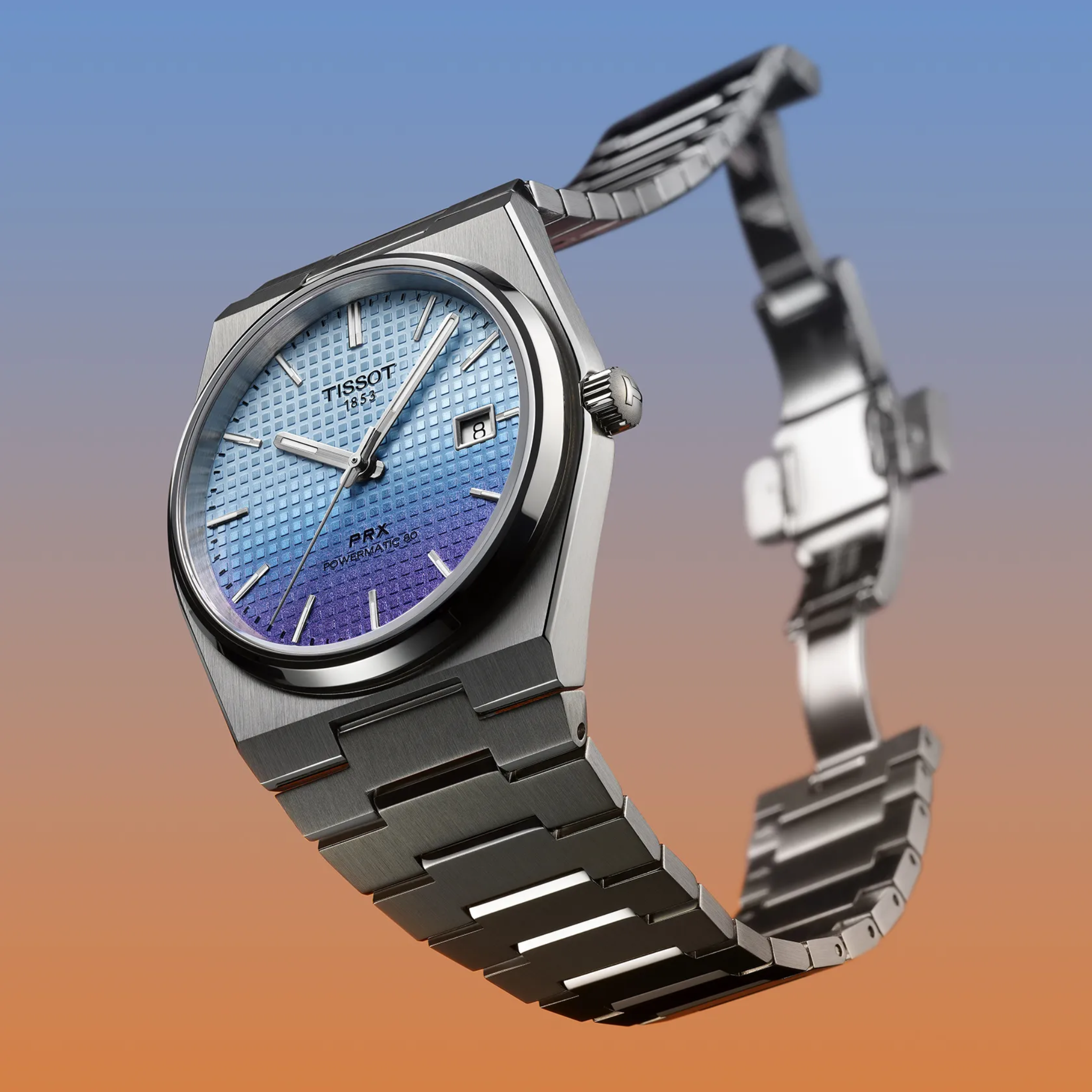 PRX POWERMATIC 80 GRADIENT 40MM