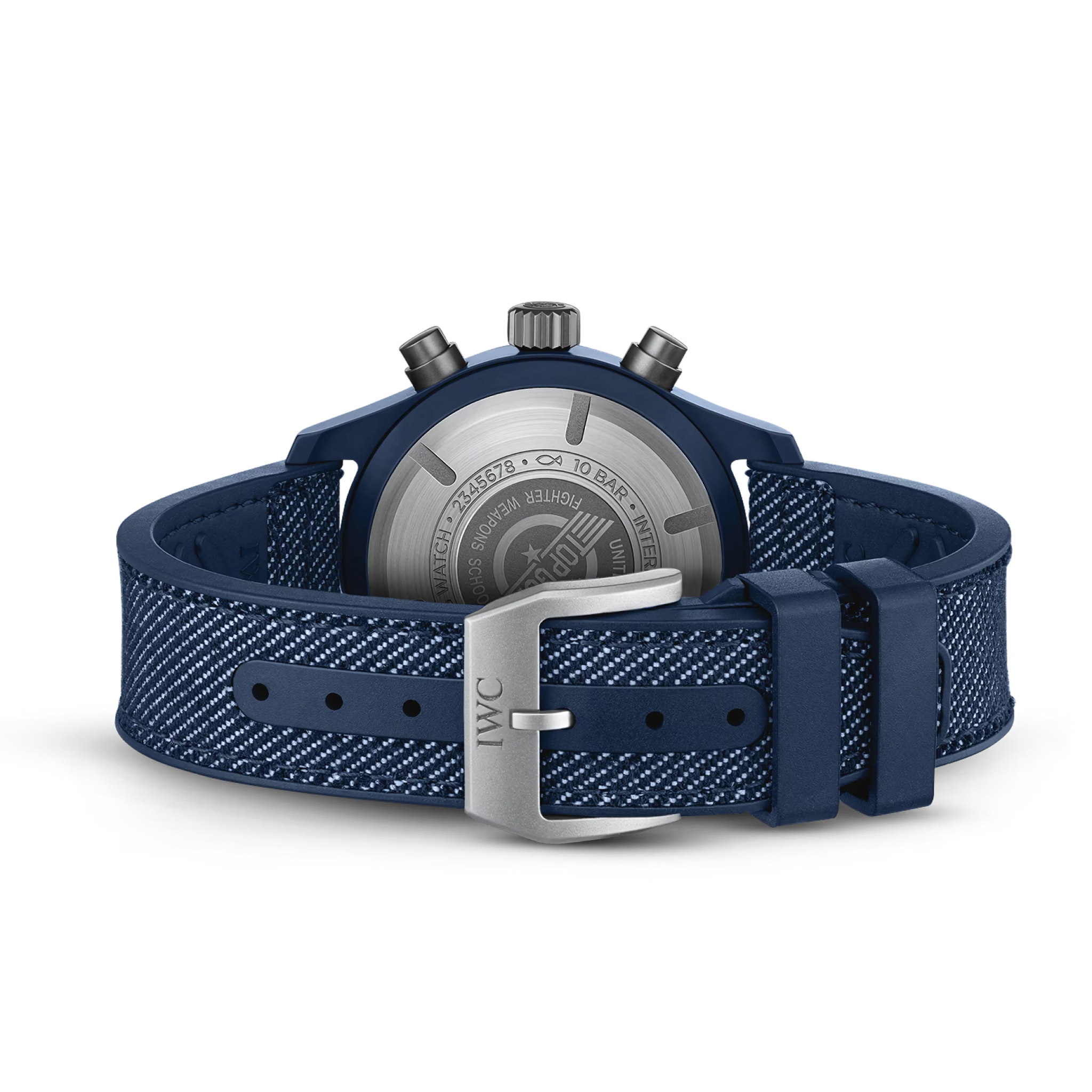 PILOT'S WATCH CHRONOGRAPH 41 TOP GUN OCEANA