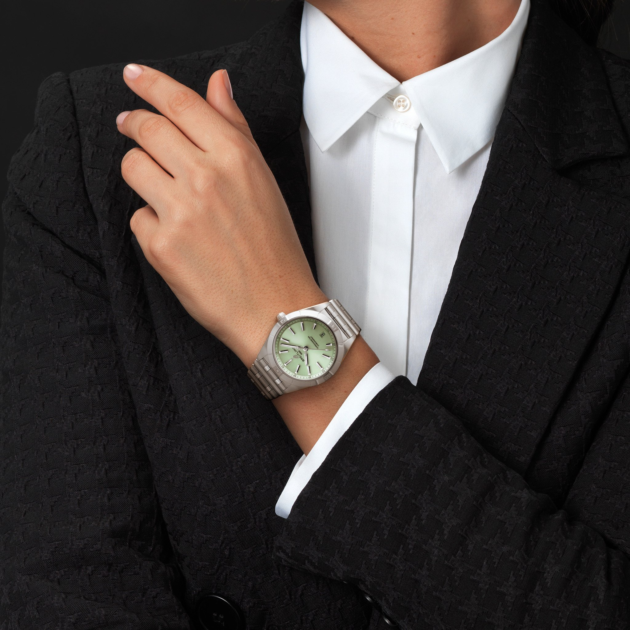 CHRONOMAT AUTOMATIC 37