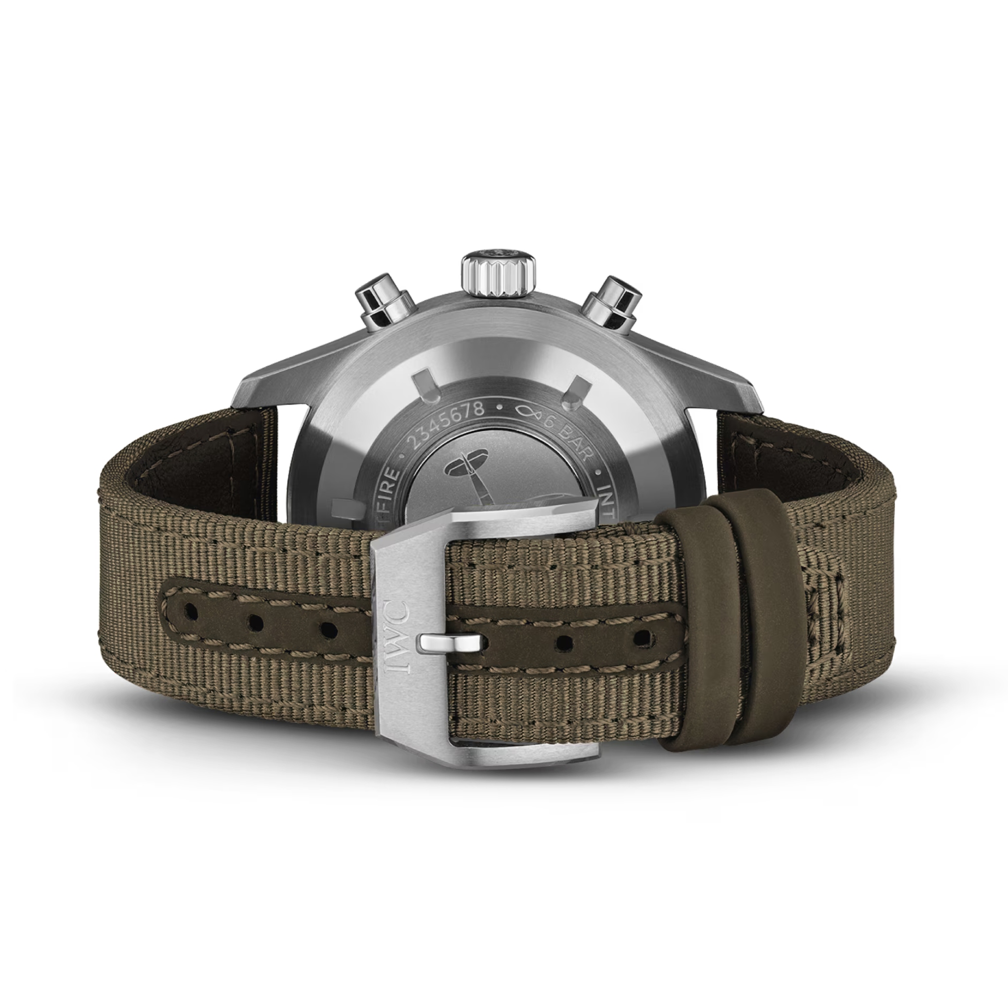 PILOT’S WATCH CHRONOGRAPH SPITFIRE