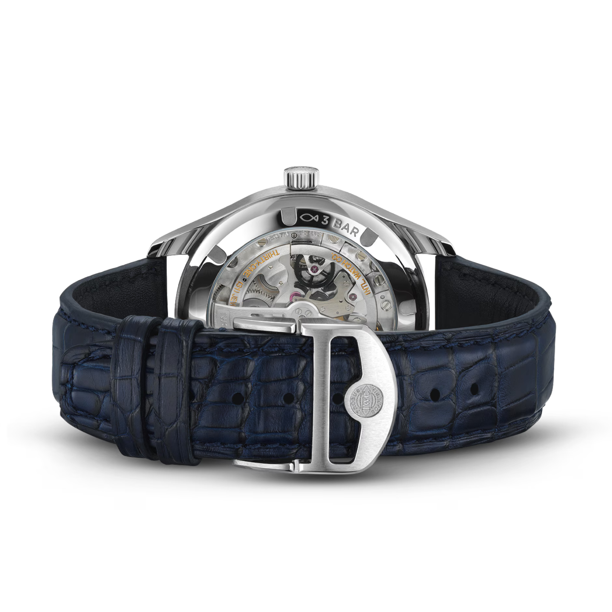 PORTUGIESER AUTOMATIC 41