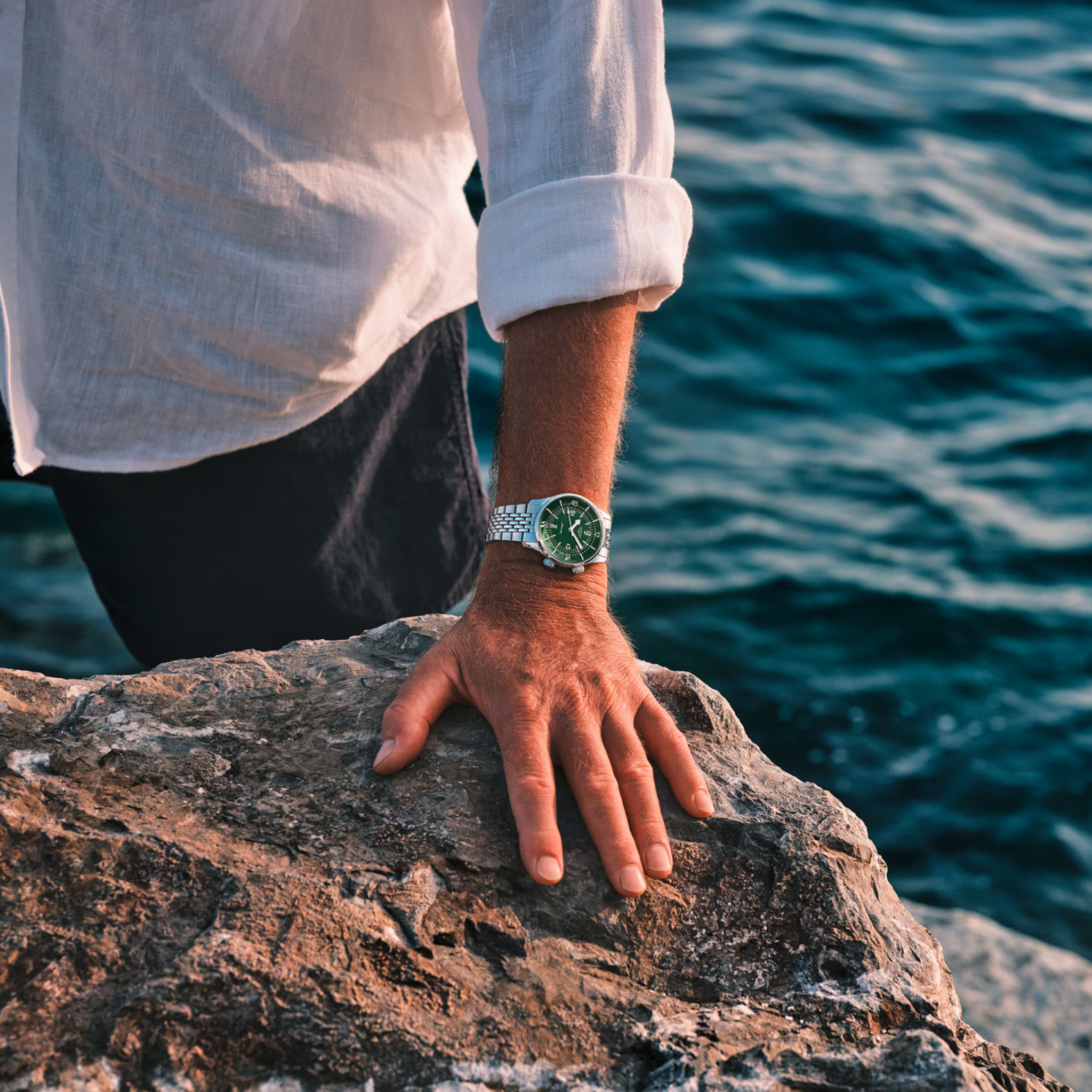 HERITAGE LEGEND DIVER