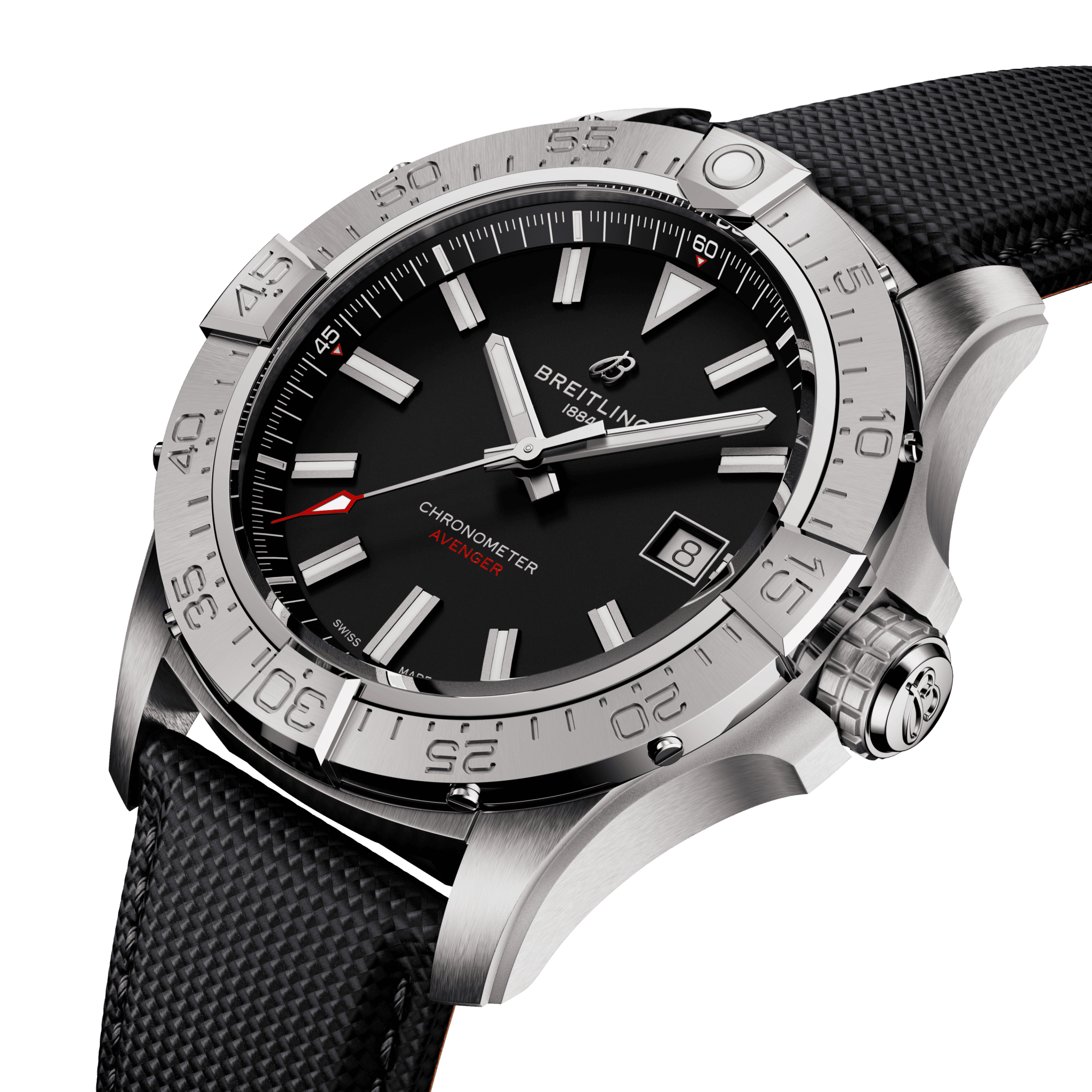 AVENGER AUTOMATIC 43