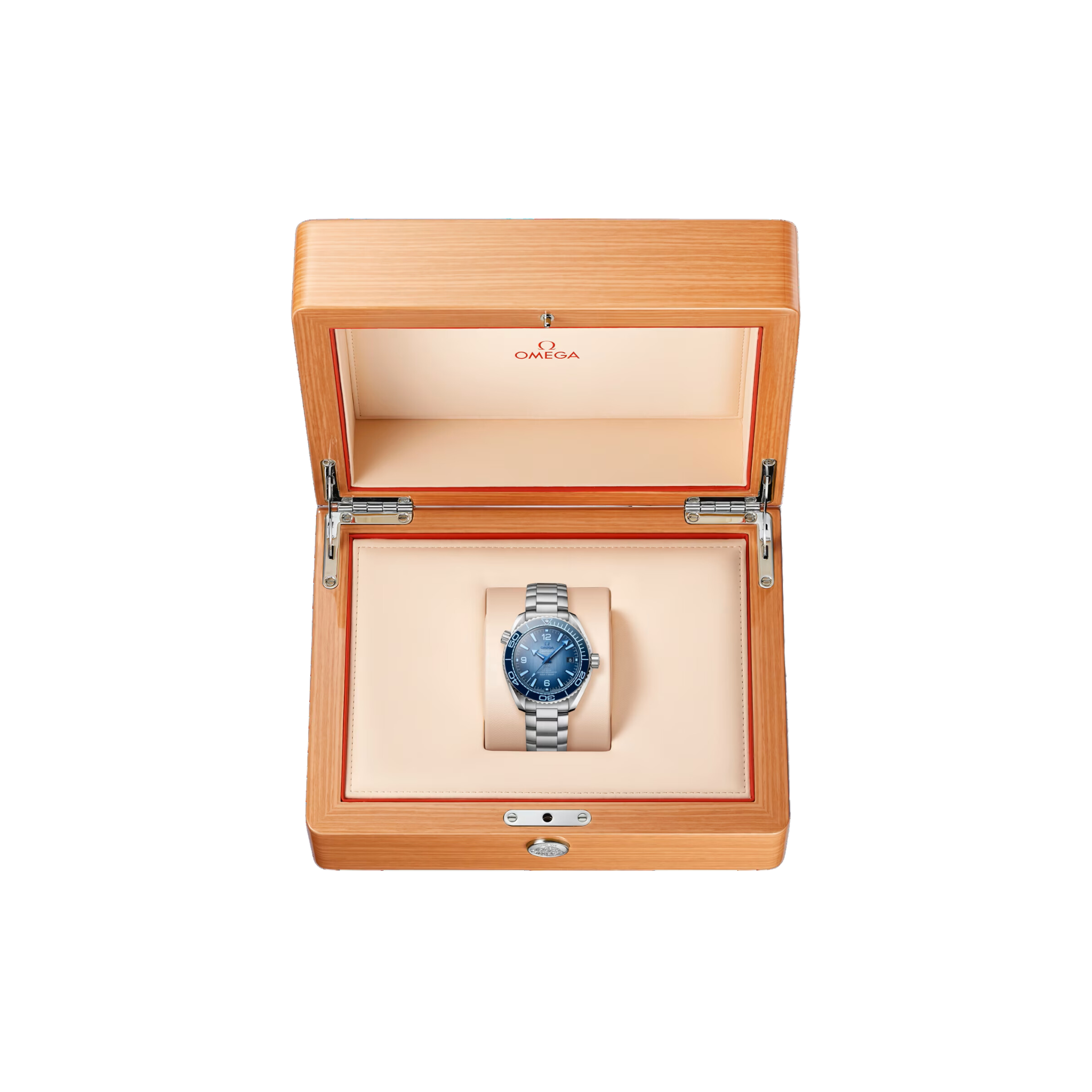 SEAMASTER PLANET OCEAN 600M