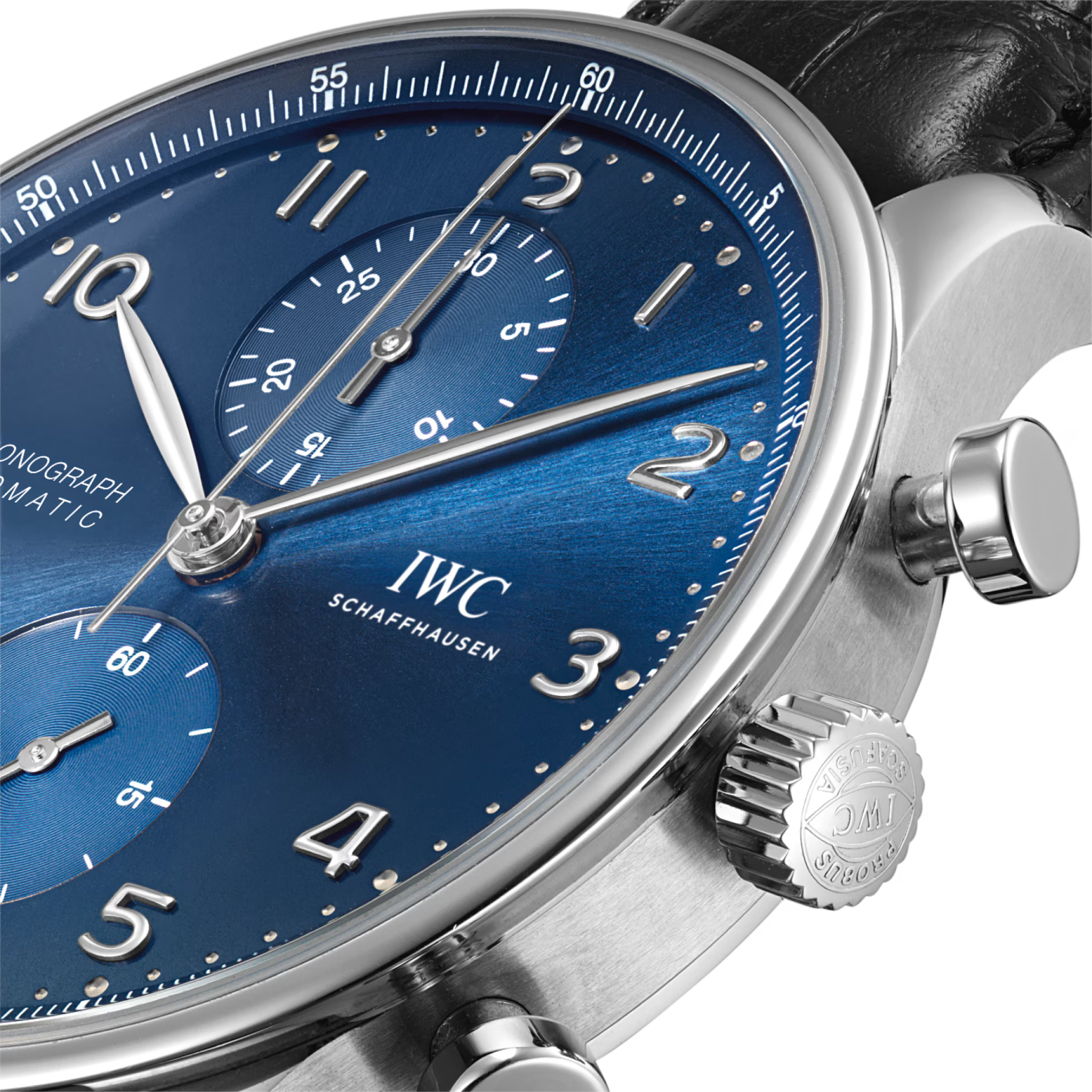 PORTUGIESER CHRONOGRAPH