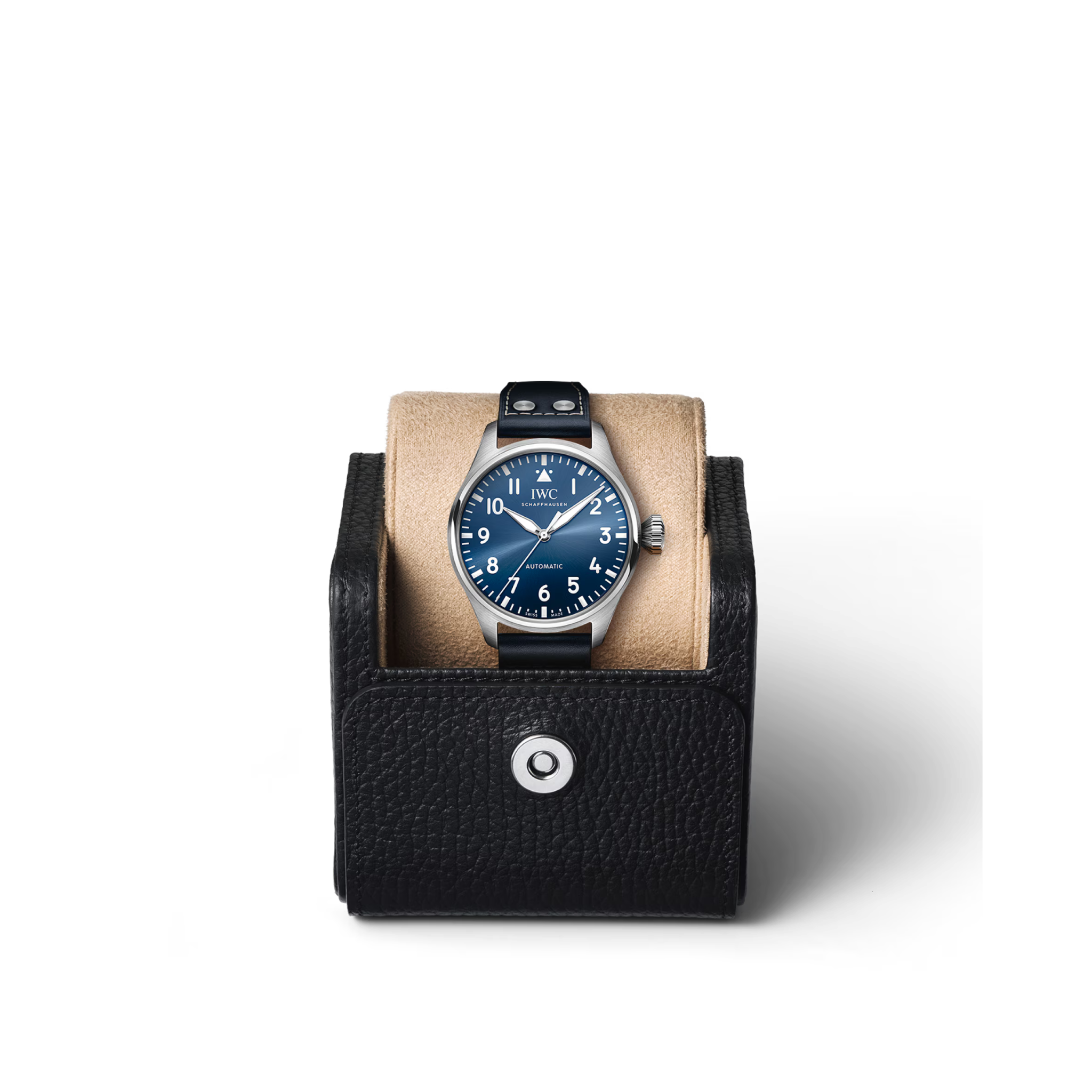 BIG PILOT’S WATCH 43