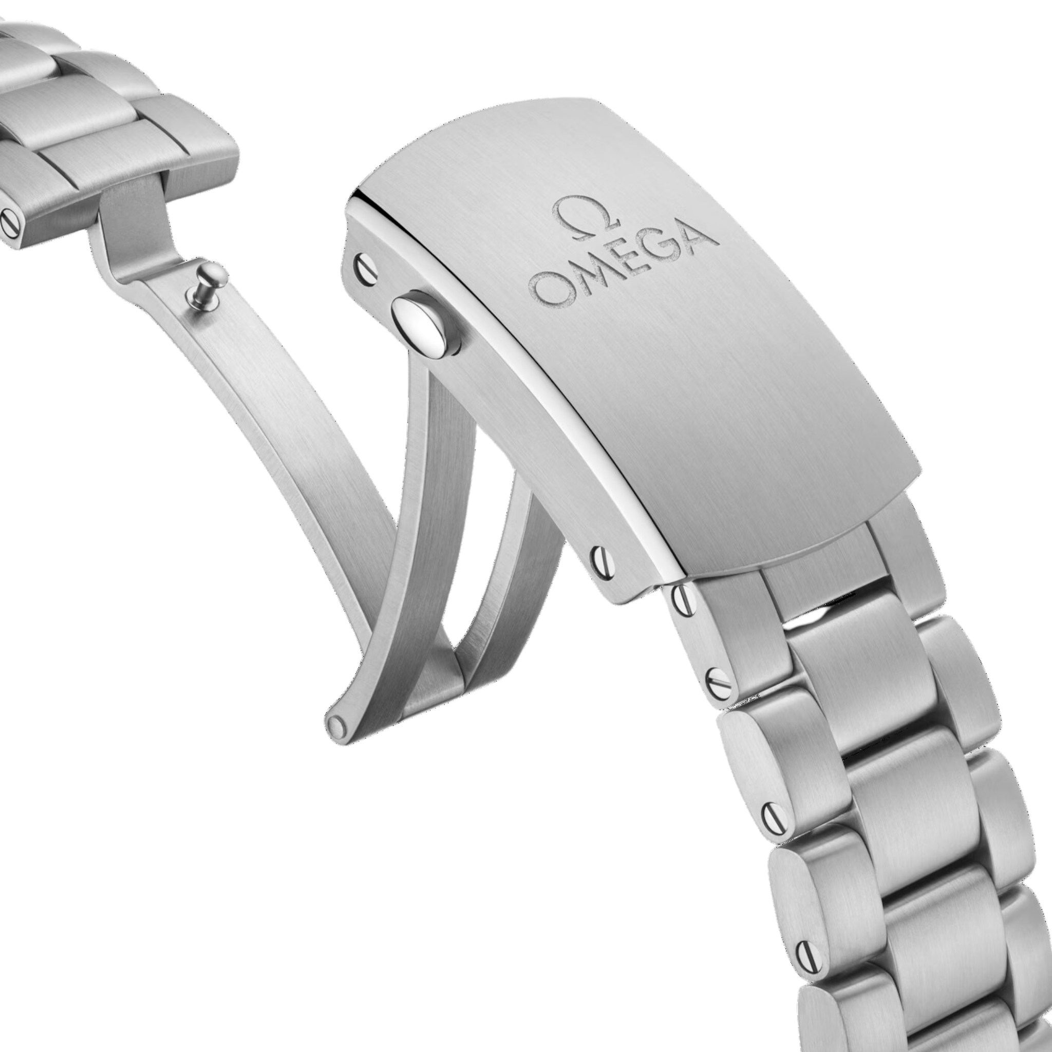 SEAMASTER PLANET OCEAN 600M