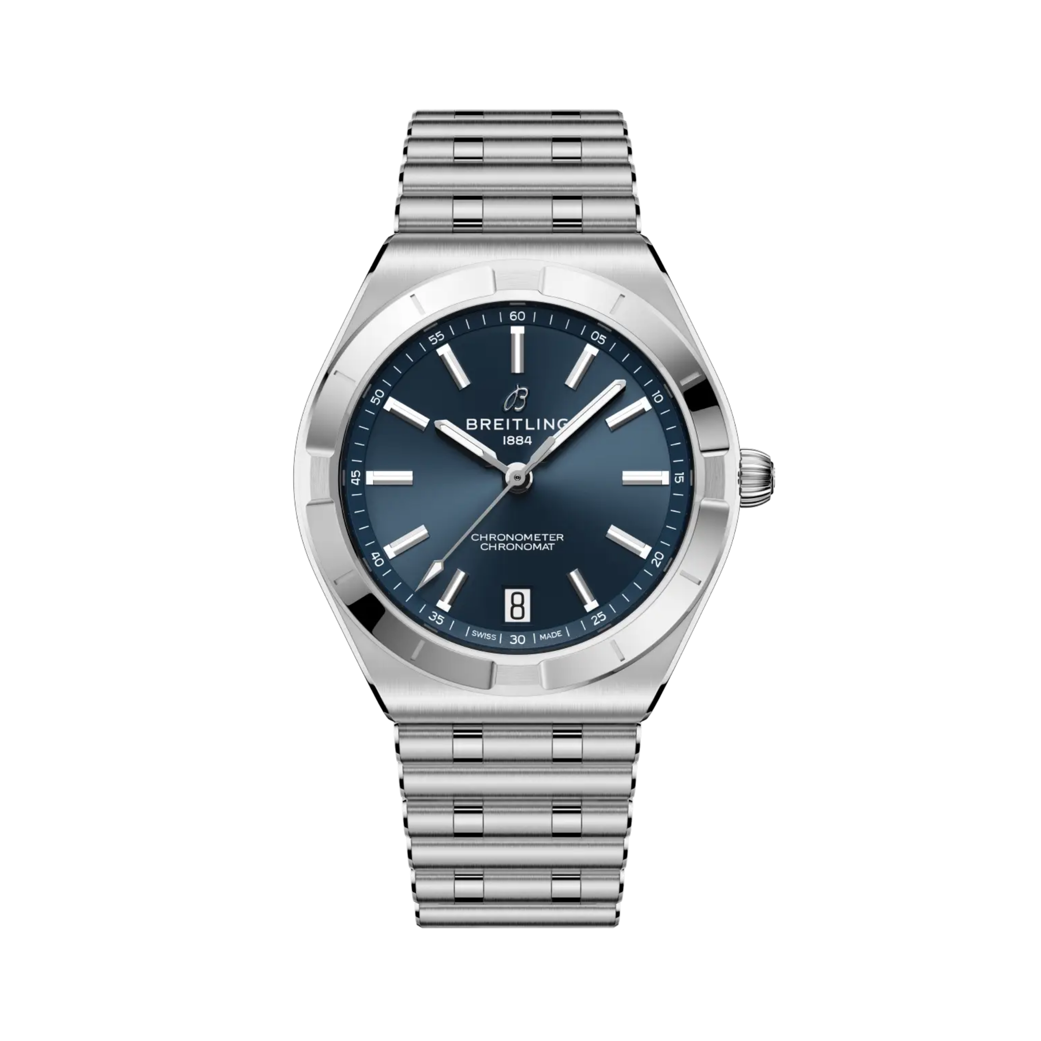 CHRONOMAT AUTOMATIC 36
