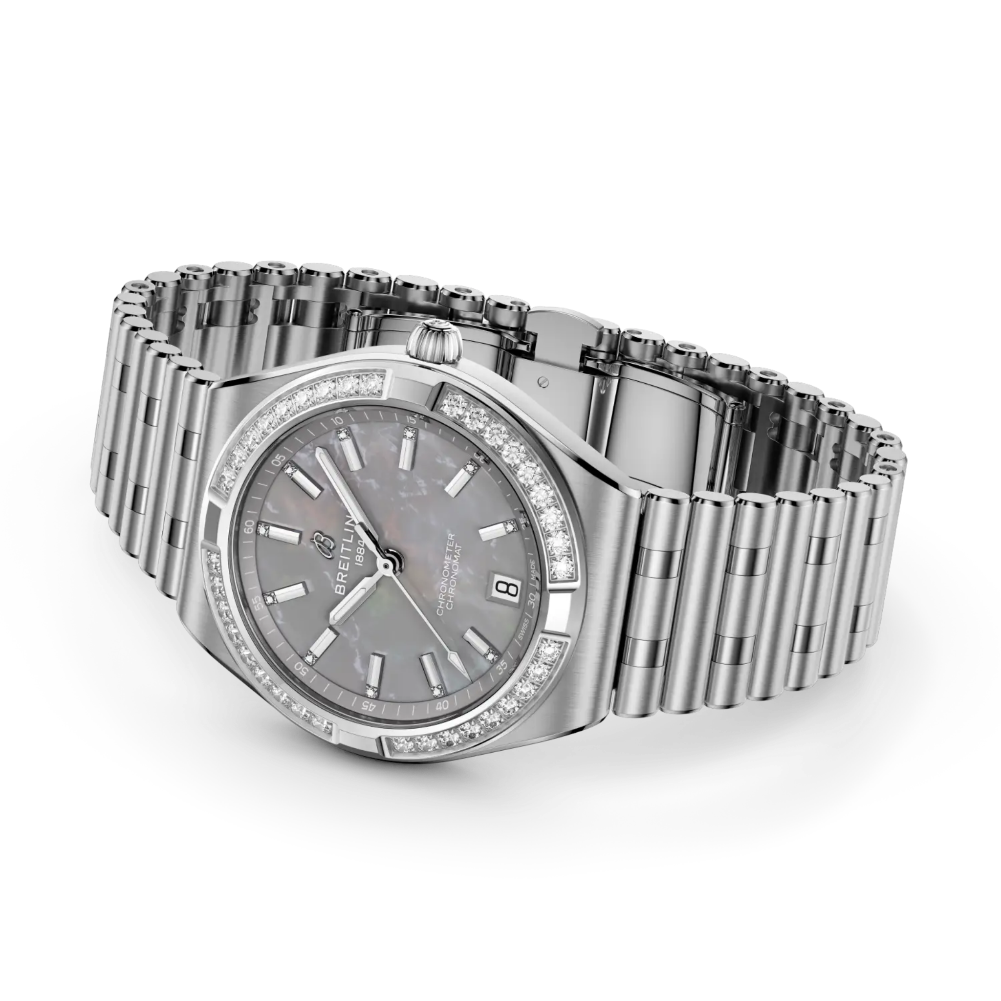 CHRONOMAT AUTOMATIC 36