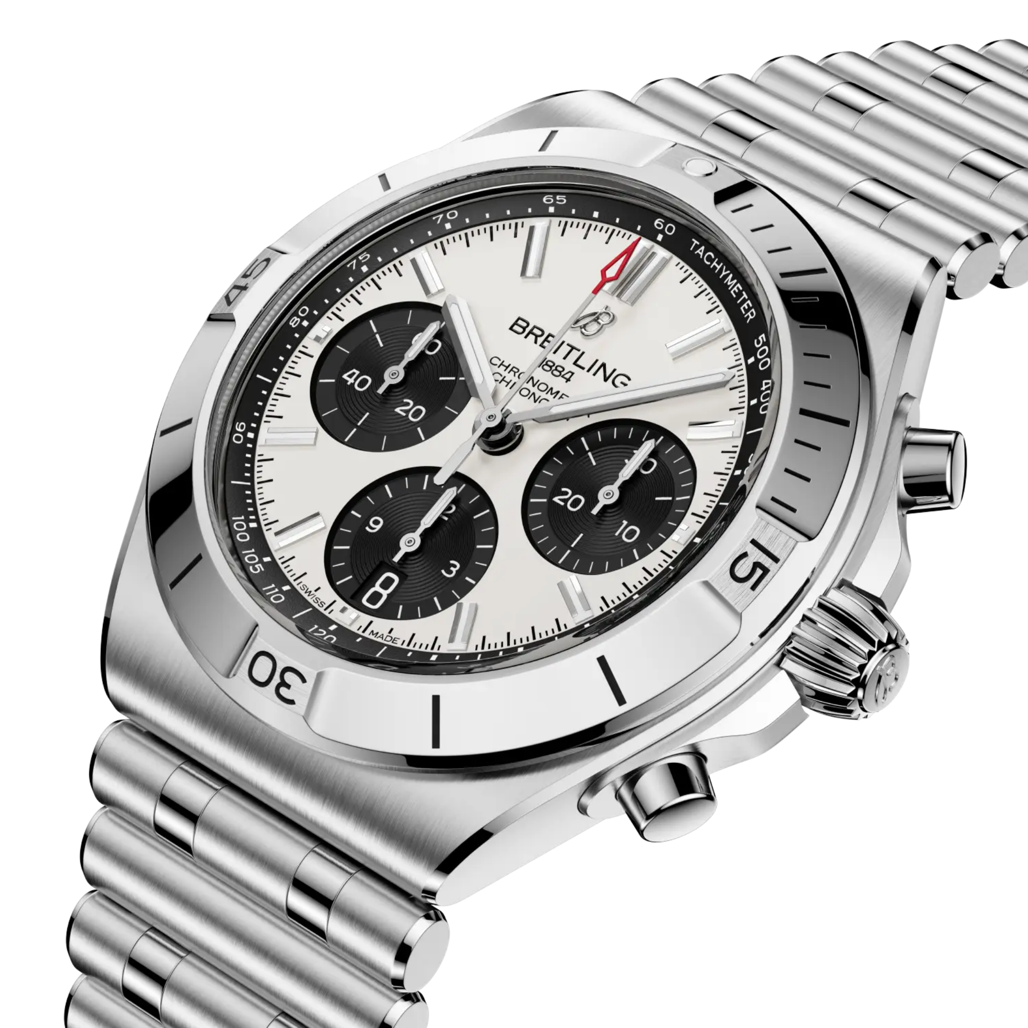 CHRONOMAT B01 CHRONOGRAPH 42