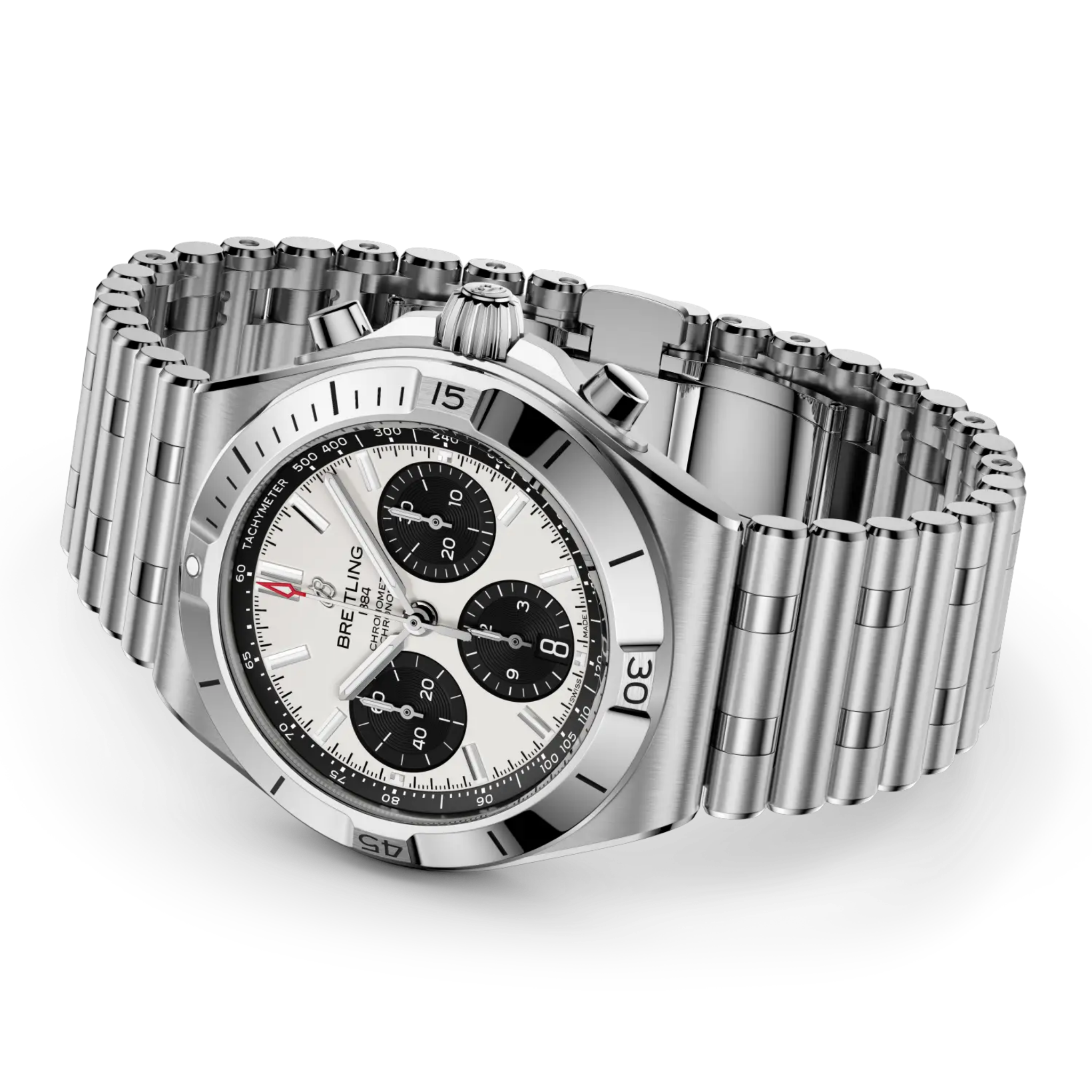 CHRONOMAT B01 CHRONOGRAPH 42