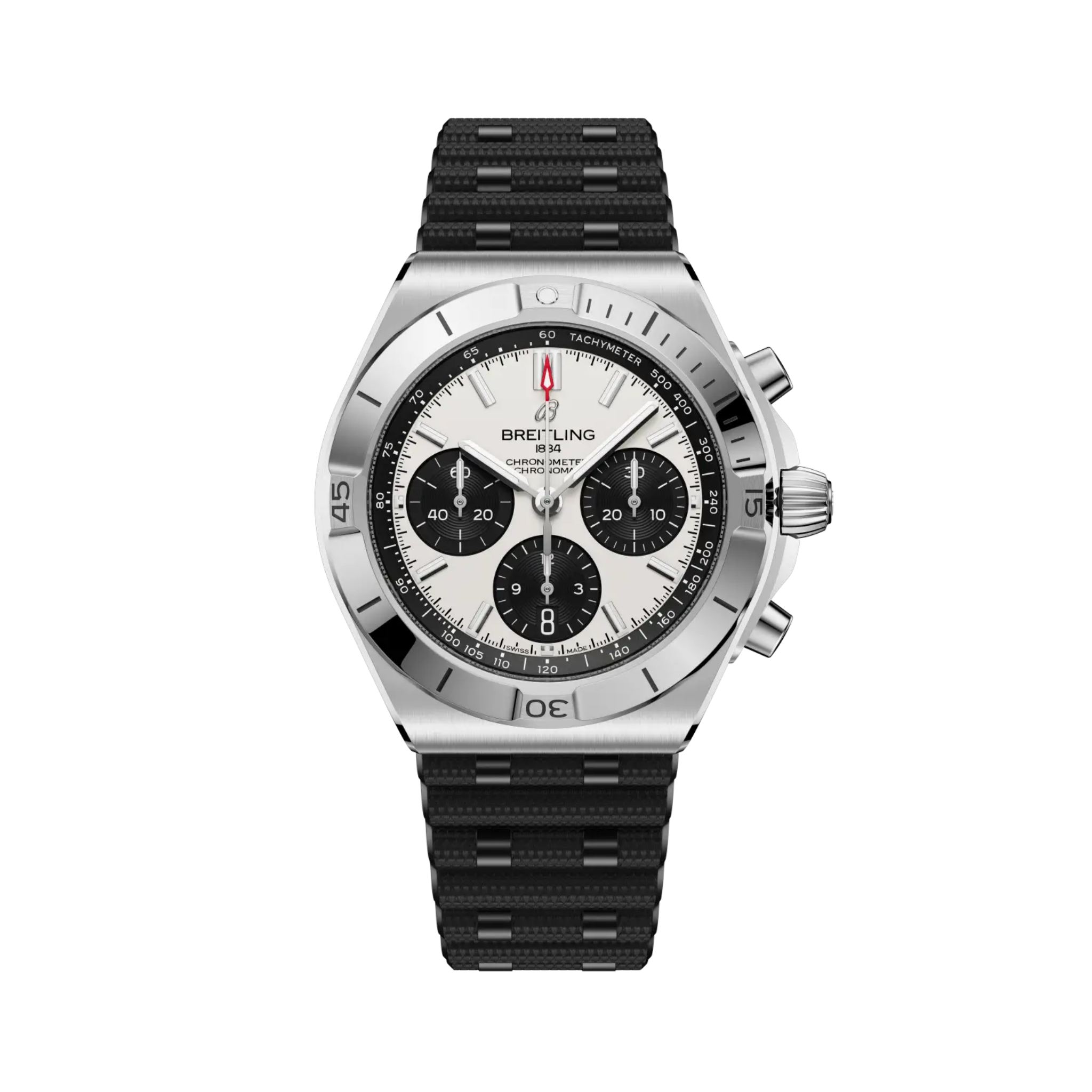 CHRONOMAT B01 CHRONOGRAPH 42