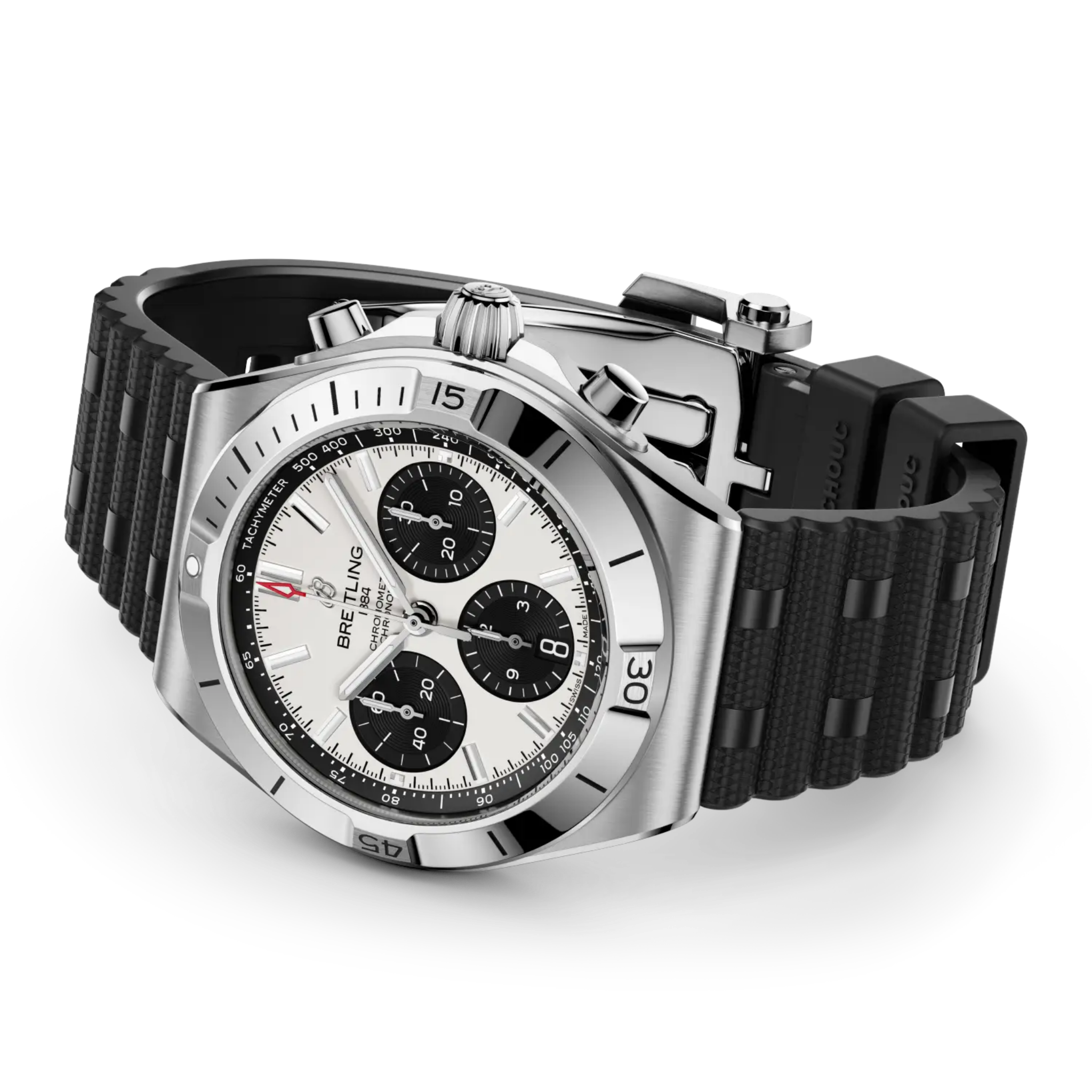 CHRONOMAT B01 CHRONOGRAPH 42