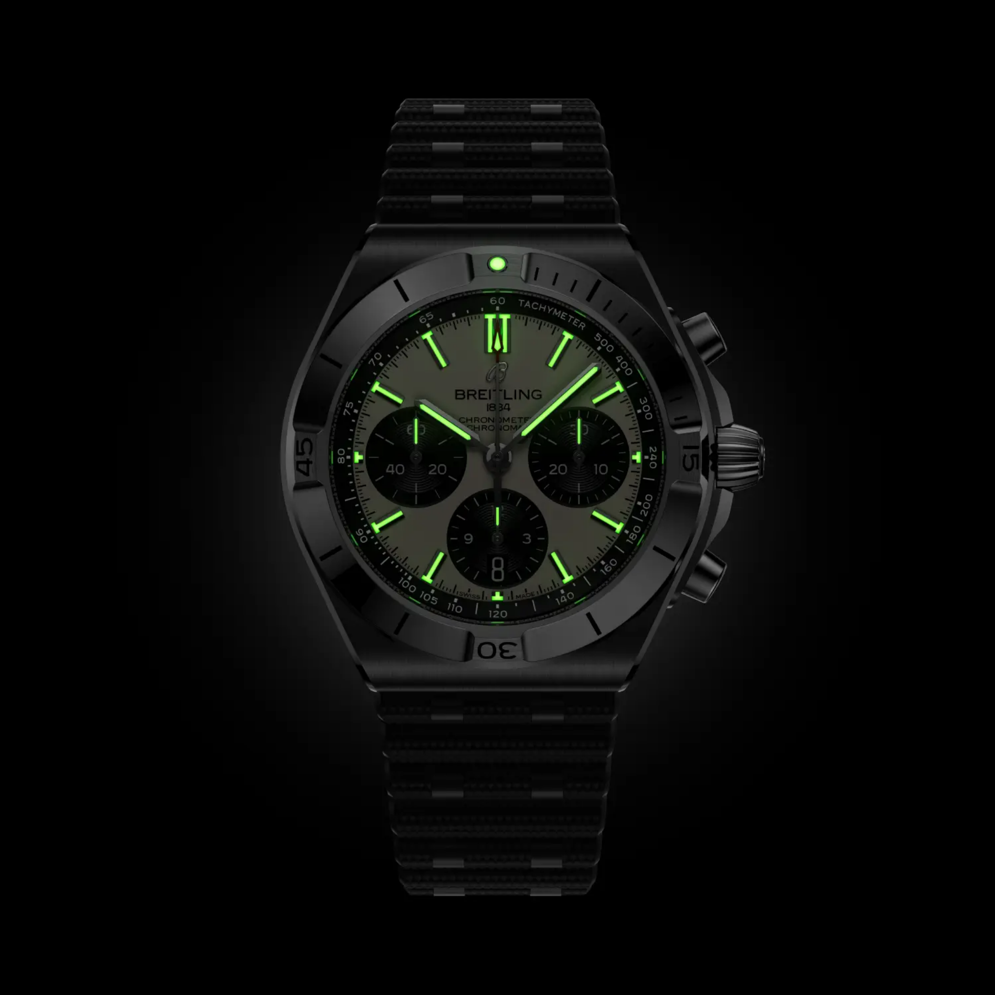 CHRONOMAT B01 CHRONOGRAPH 42