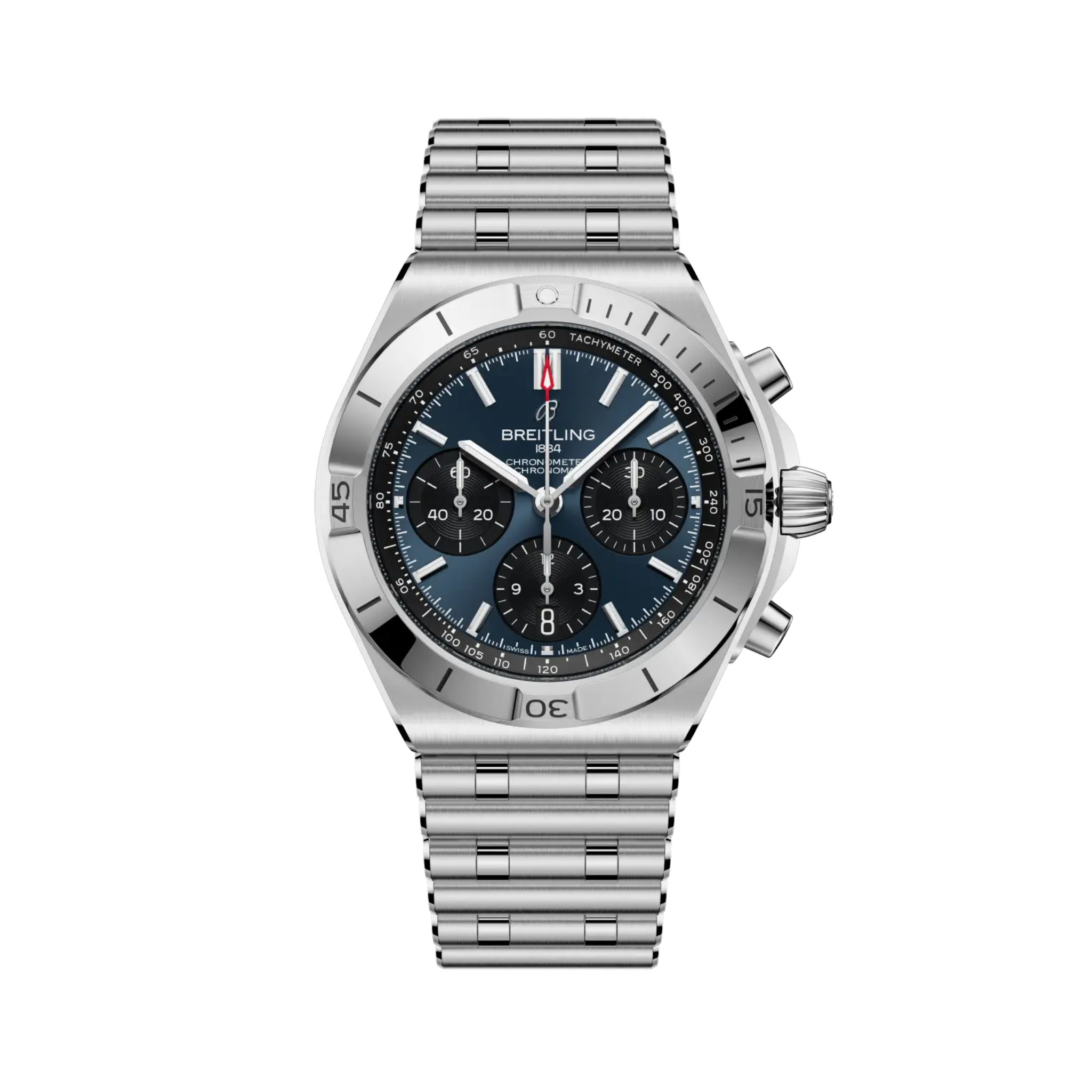 CHRONOMAT B01 CHRONOGRAPH 42