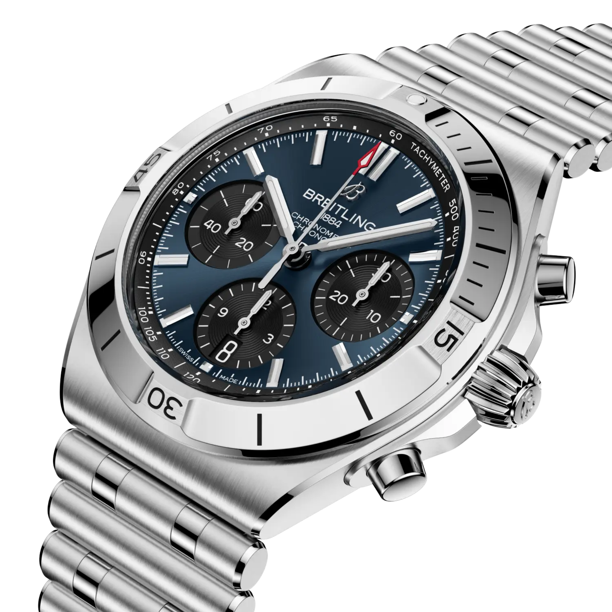 CHRONOMAT B01 CHRONOGRAPH 42