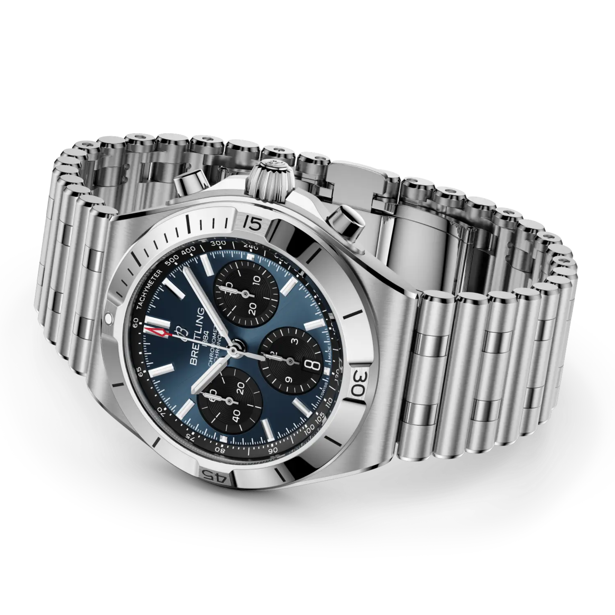 CHRONOMAT B01 CHRONOGRAPH 42