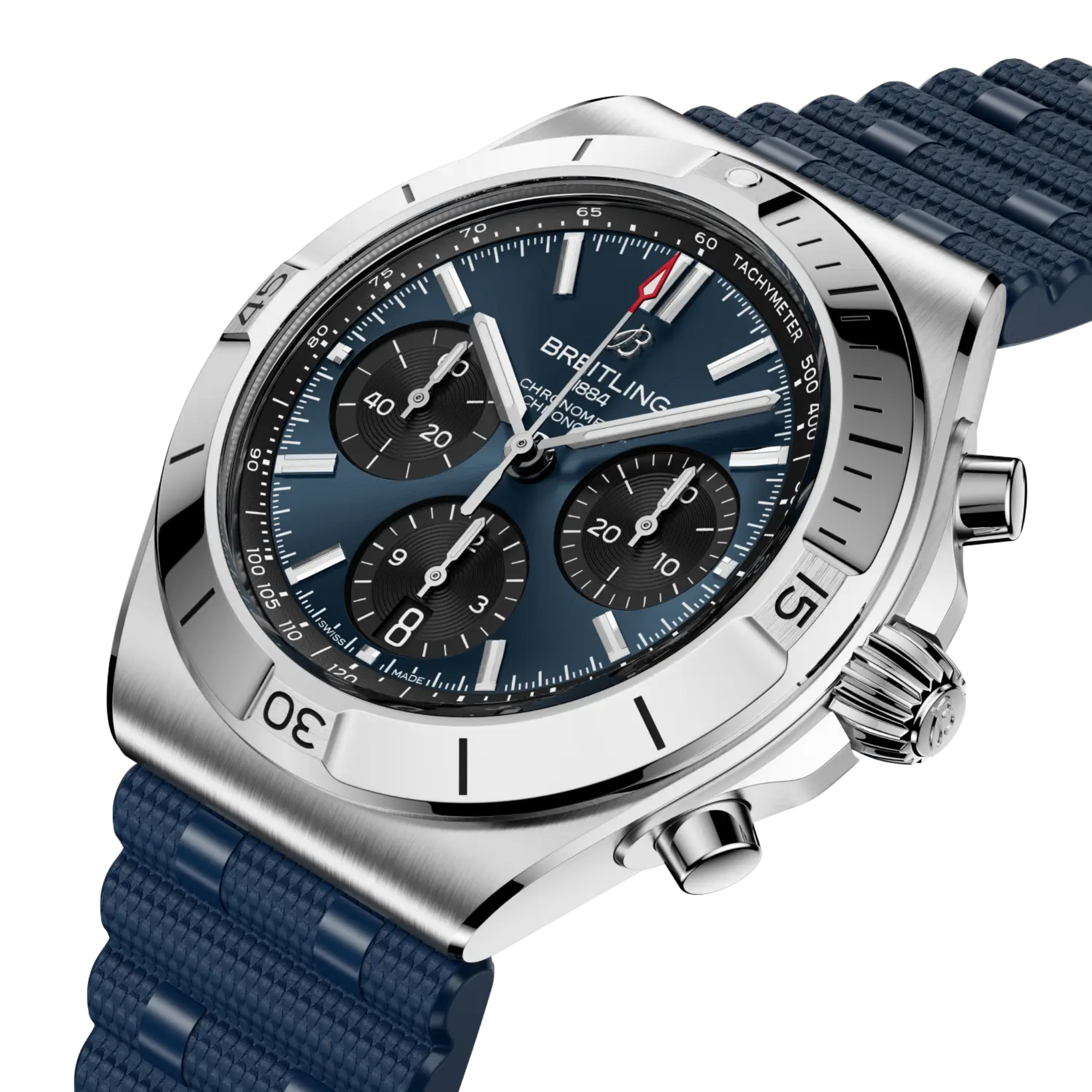CHRONOMAT B01 CHRONOGRAPH 42