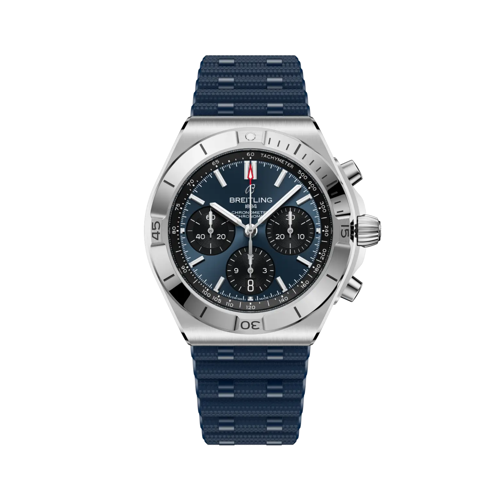 CHRONOMAT B01 CHRONOGRAPH 42