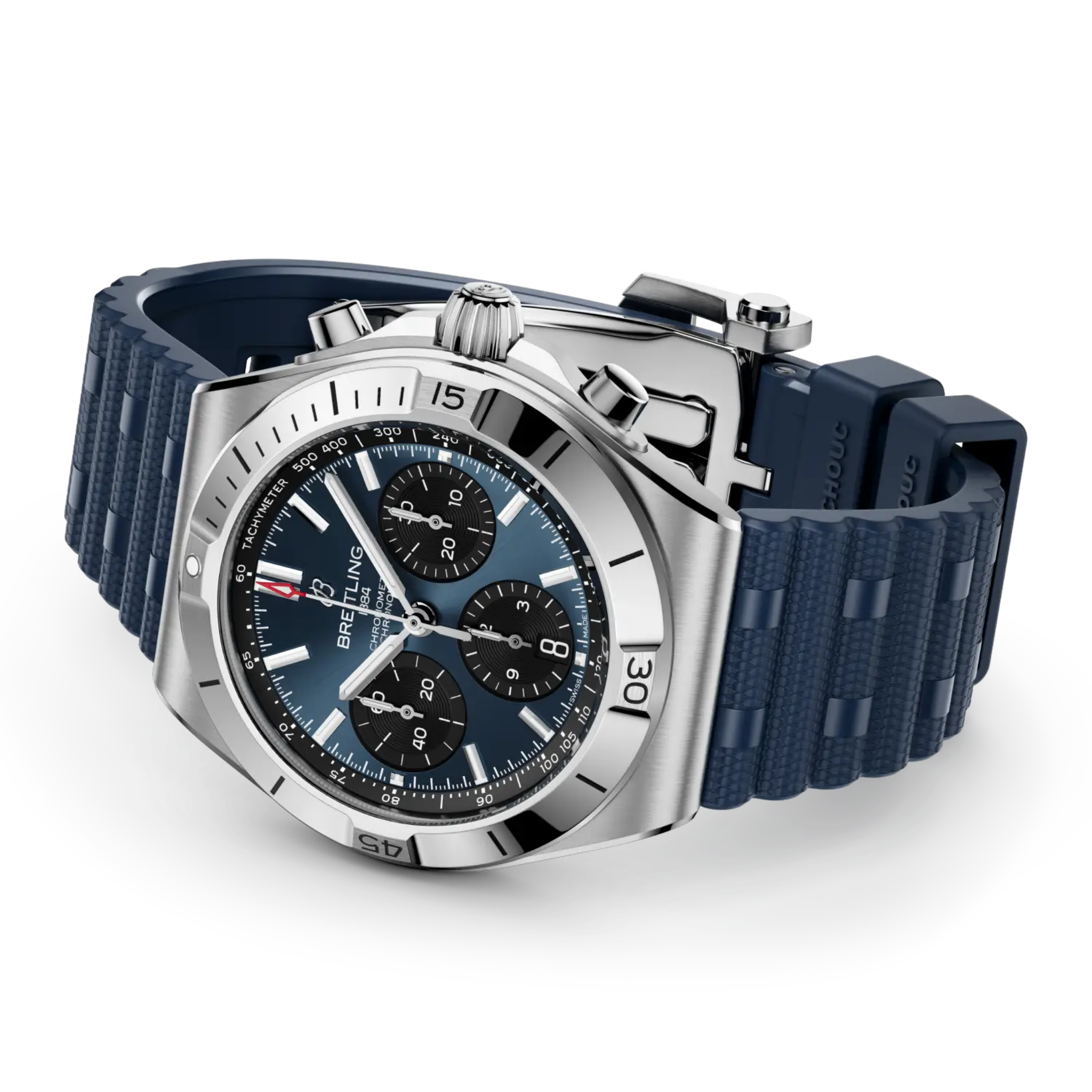 CHRONOMAT B01 CHRONOGRAPH 42