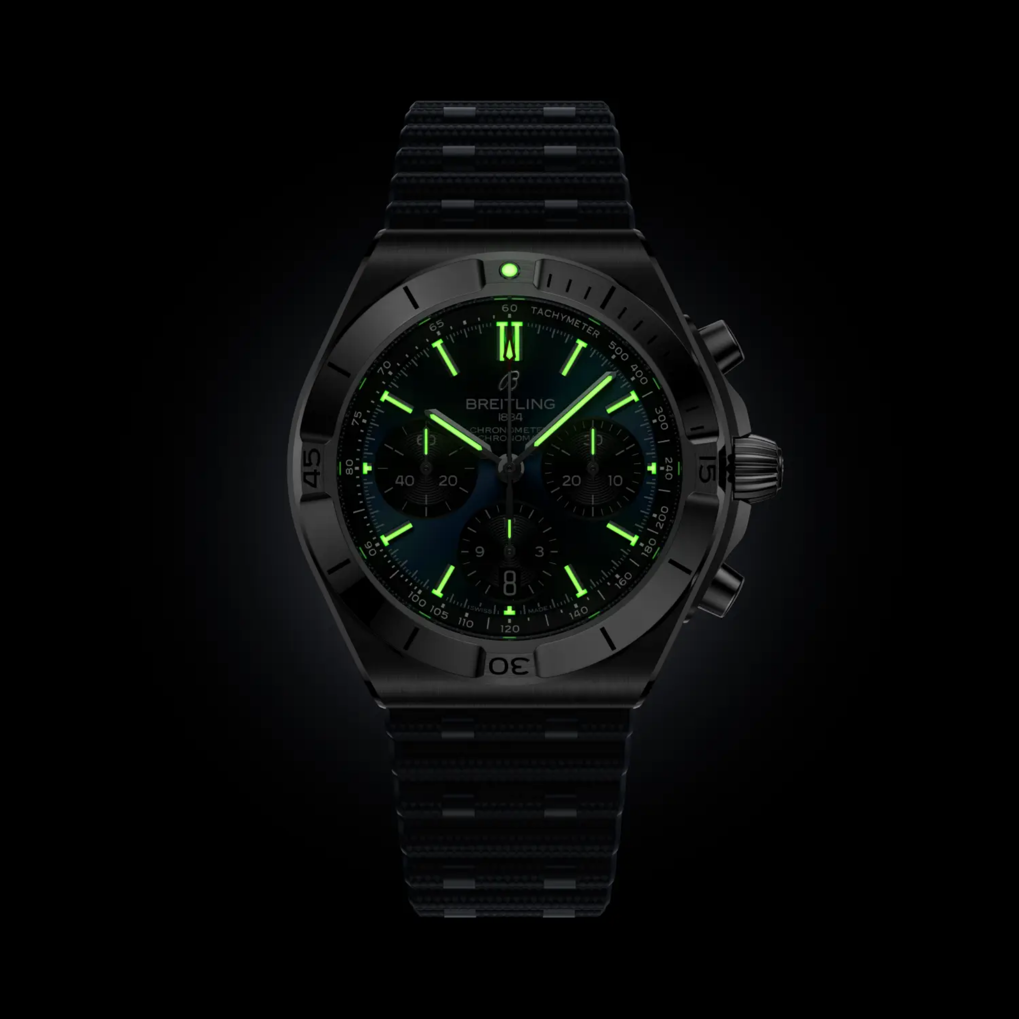CHRONOMAT B01 CHRONOGRAPH 42