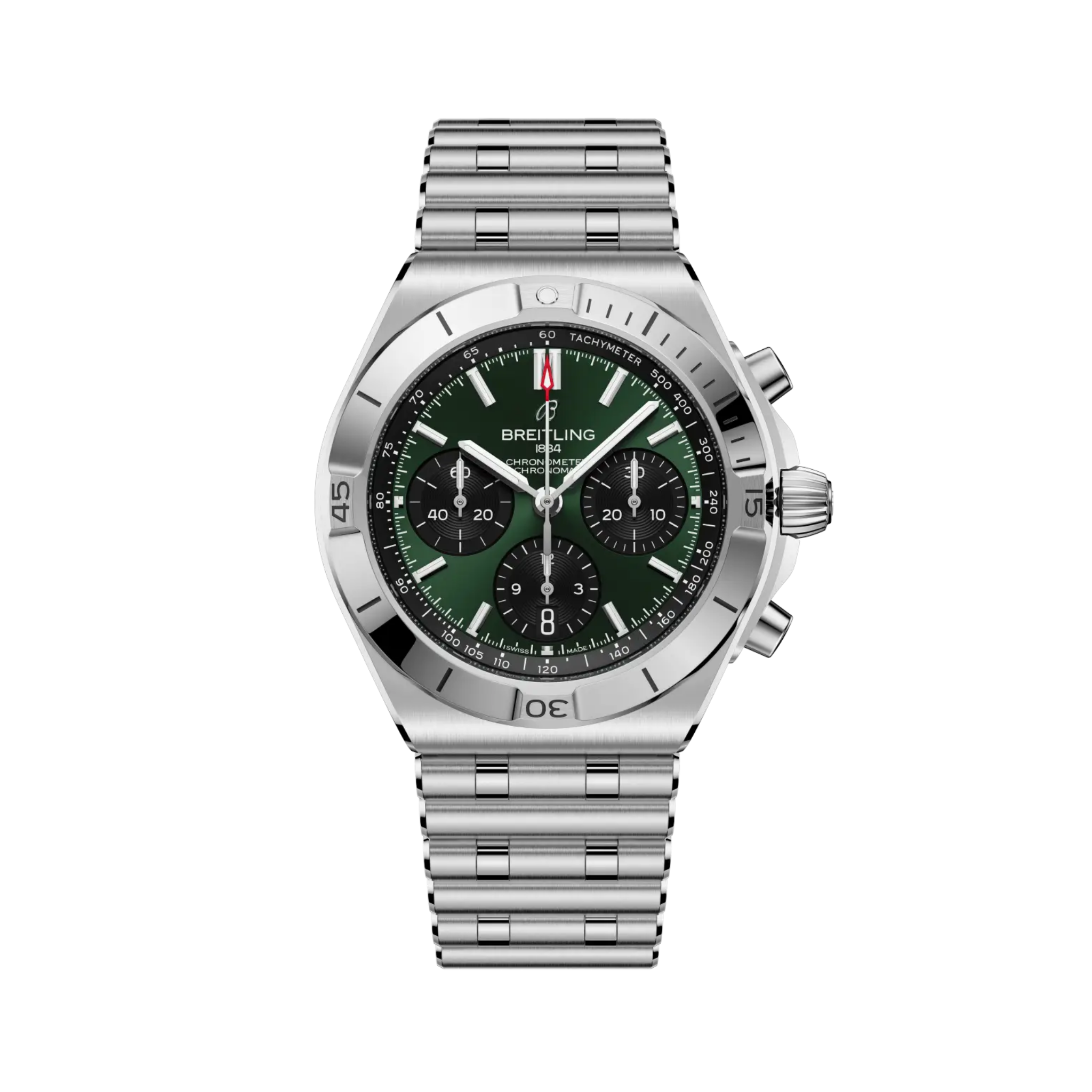 CHRONOMAT B01 CHRONOGRAPH 42
