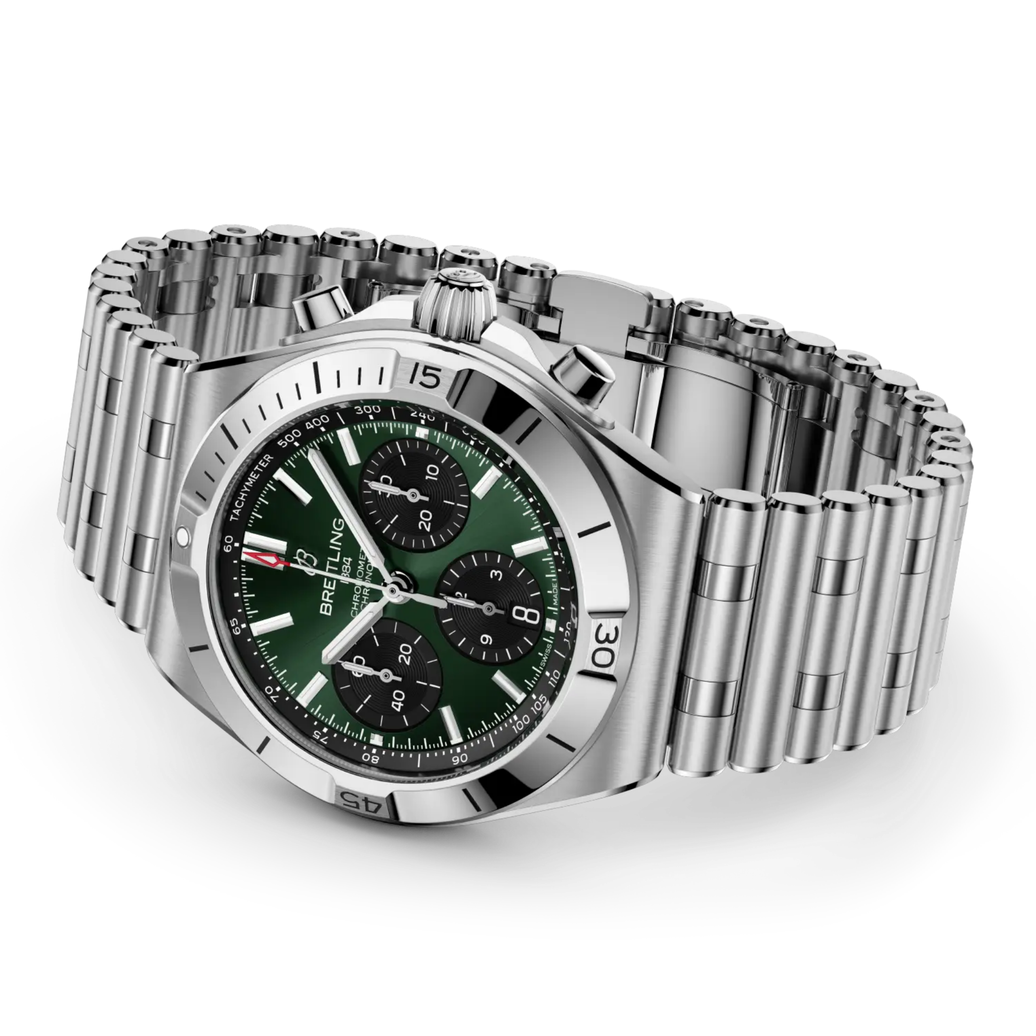 CHRONOMAT B01 CHRONOGRAPH 42