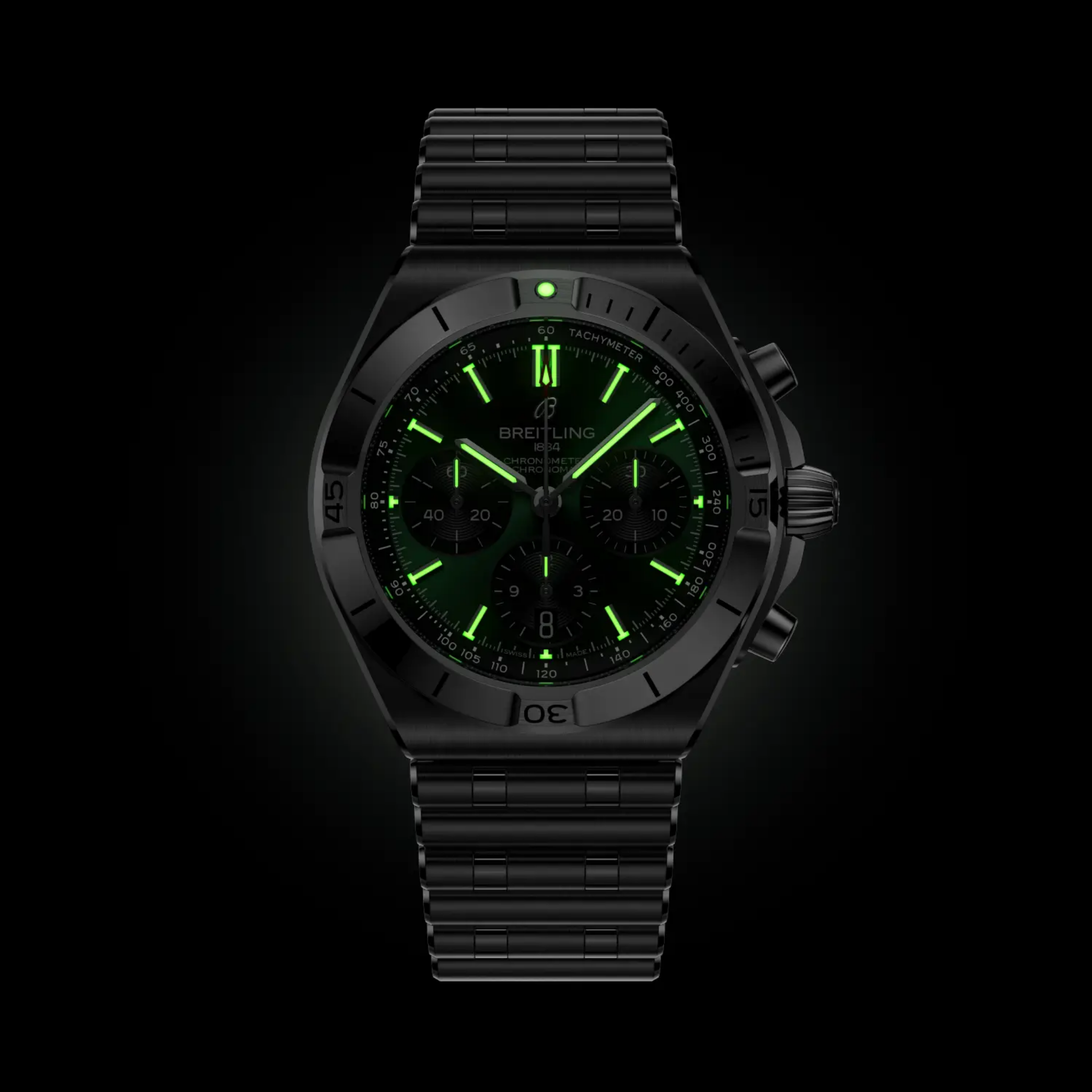 CHRONOMAT B01 CHRONOGRAPH 42