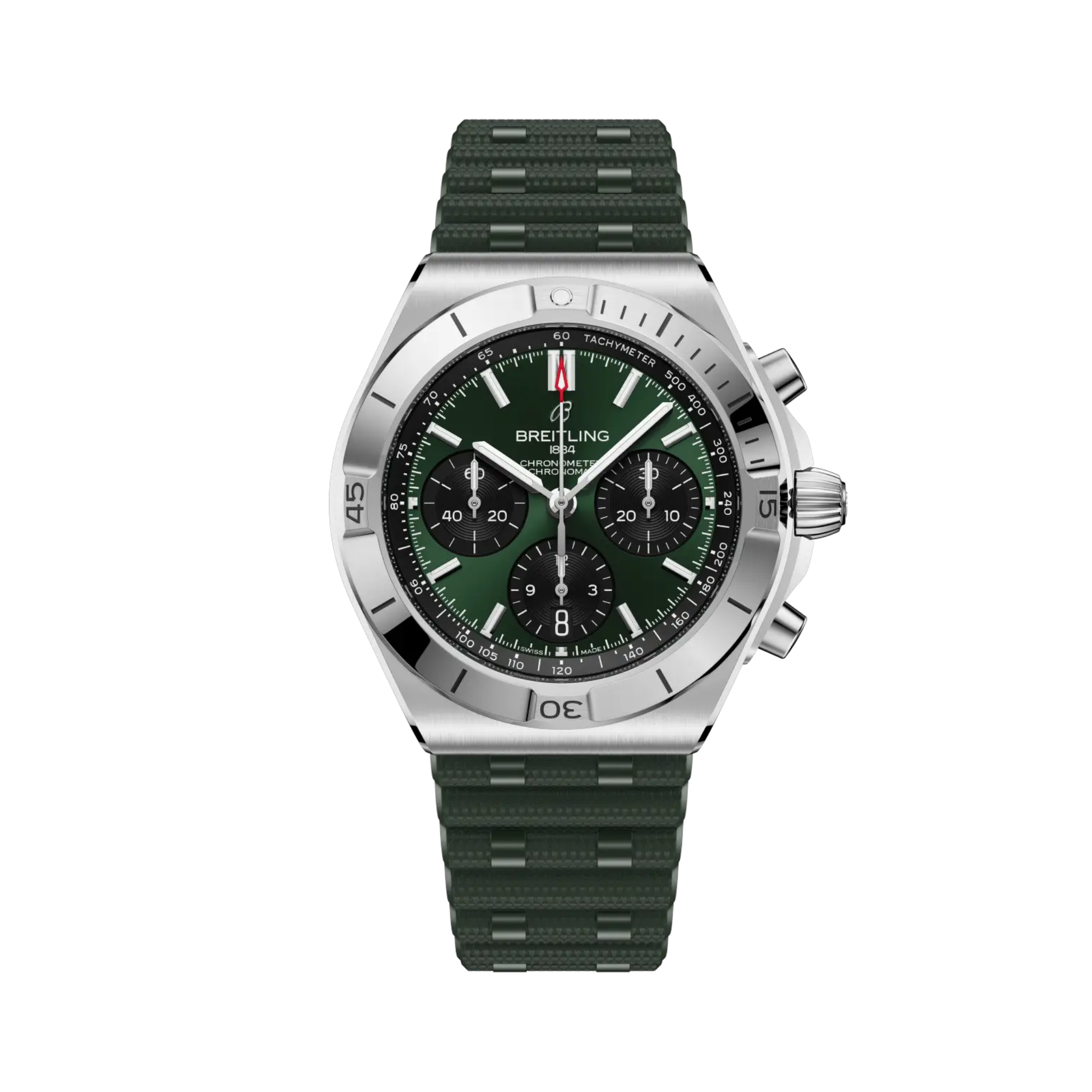 CHRONOMAT B01 CHRONOGRAPH 42