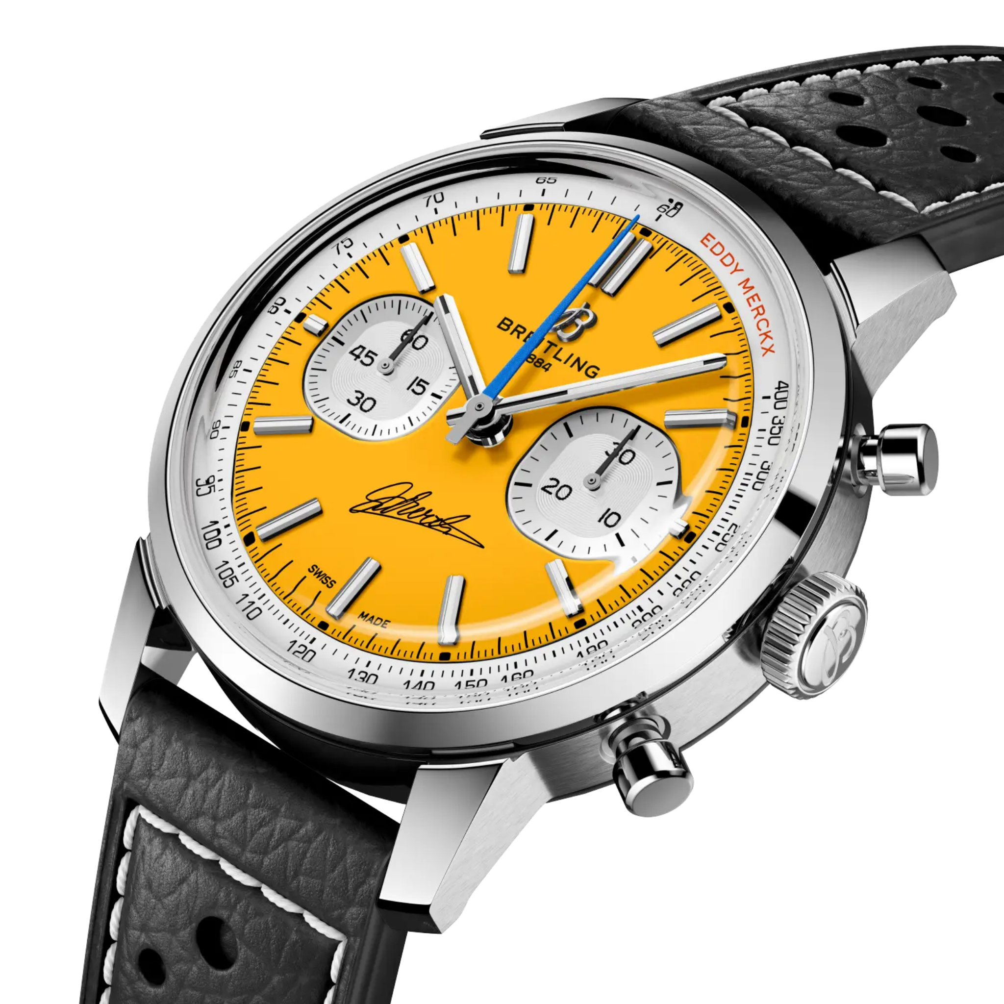 TOP TIME B01 EDDY MERCKX TRIBUTE