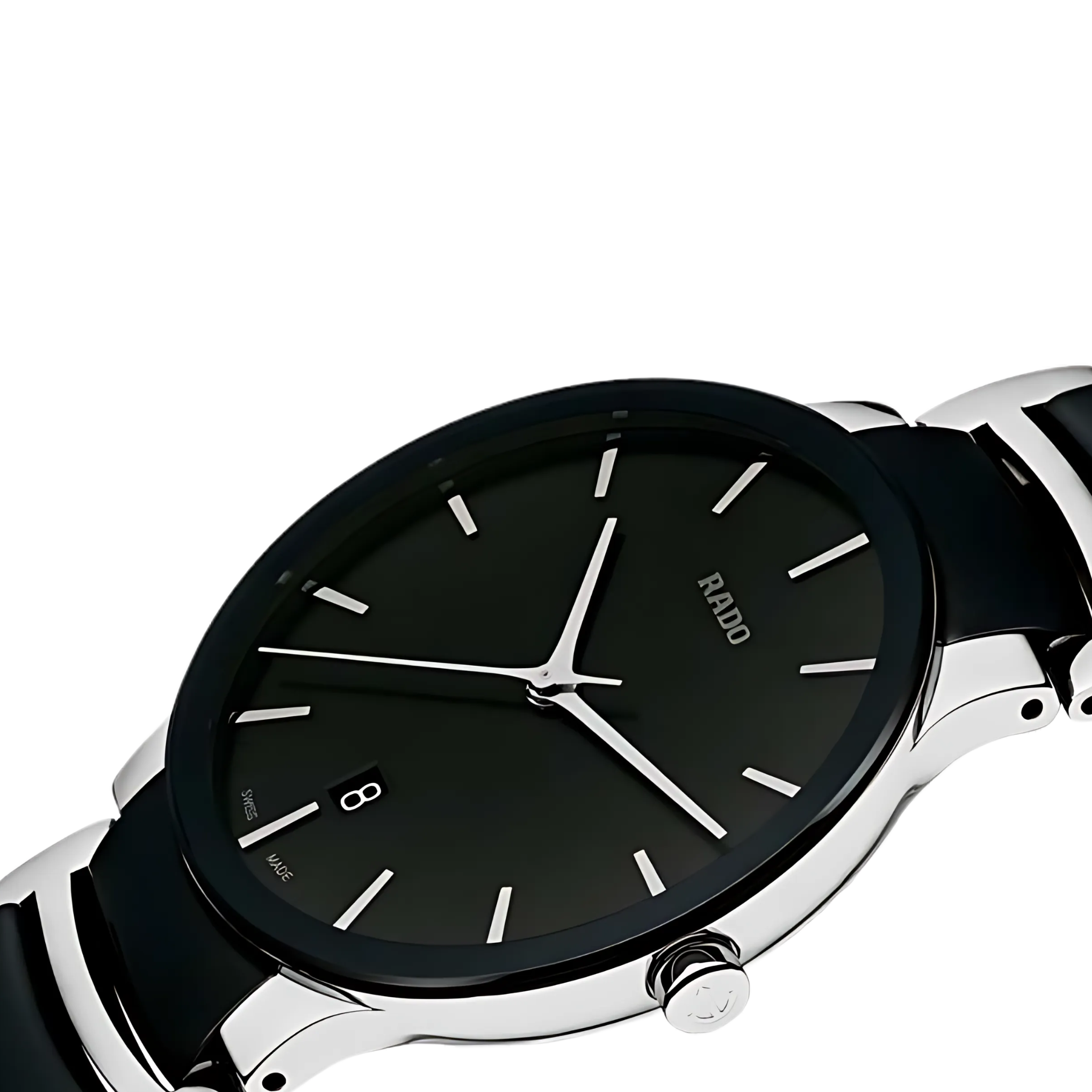 CENTRIX BLACK/SILVER
