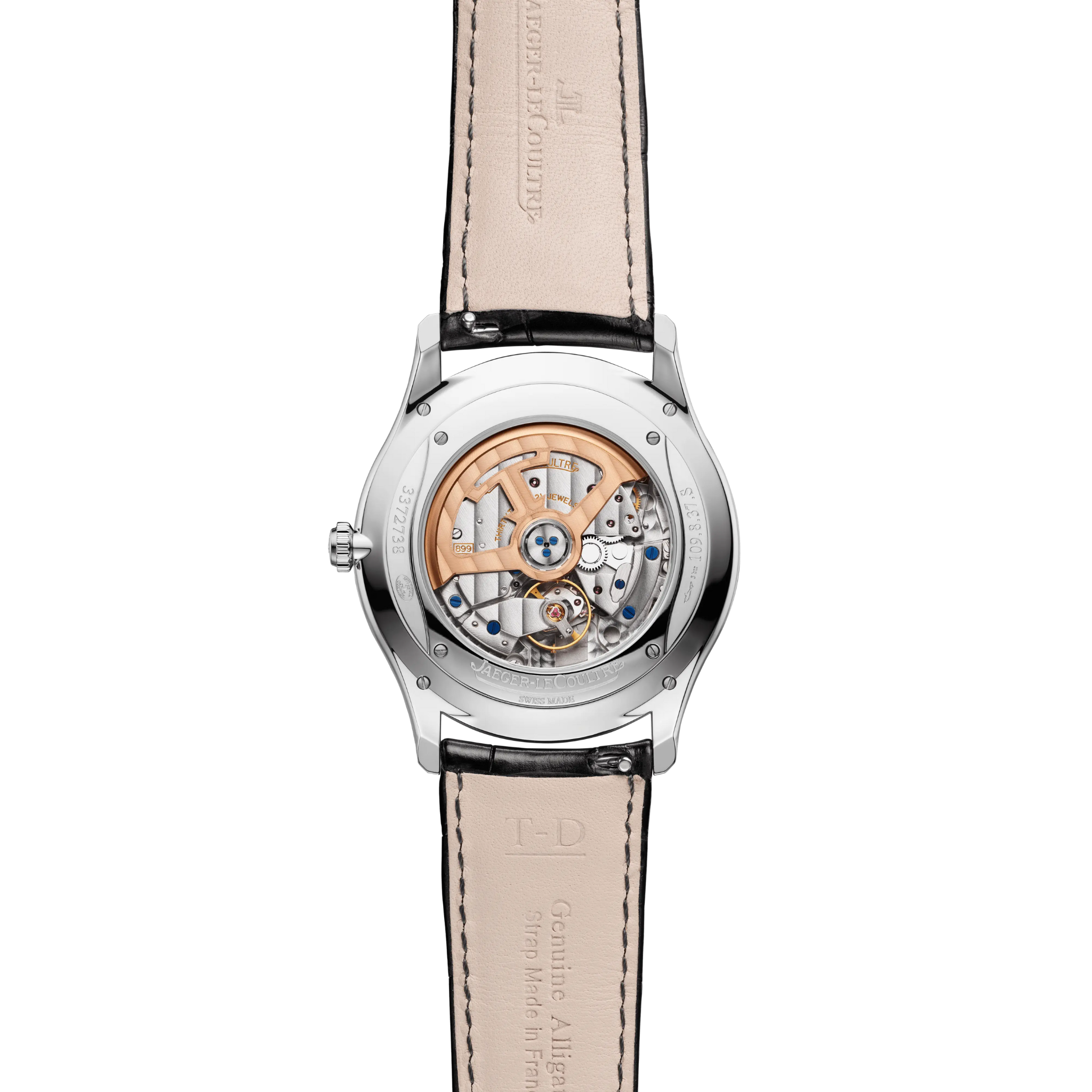 MASTER ULTRA THIN DATE