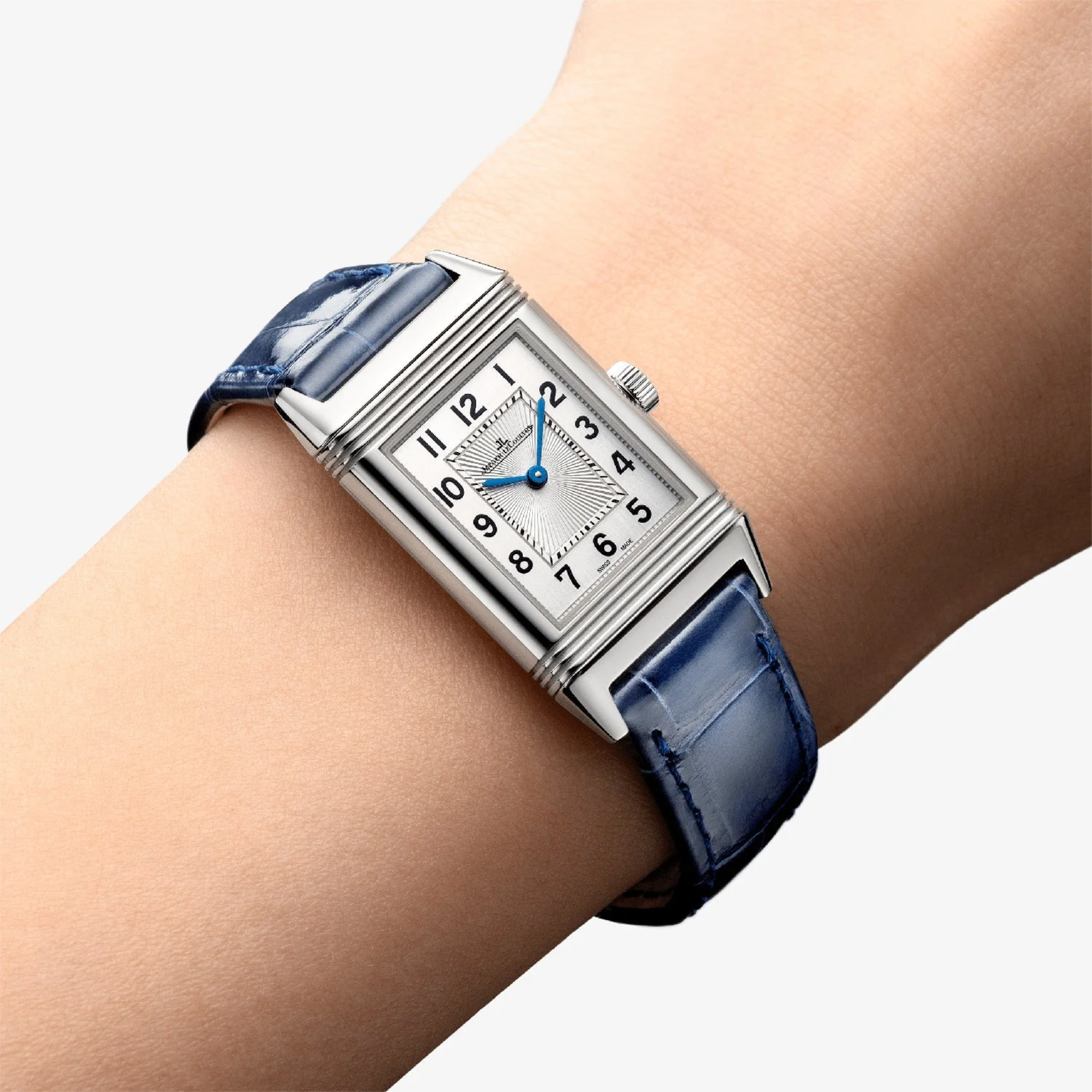 REVERSO CLASSIC MONOFACE