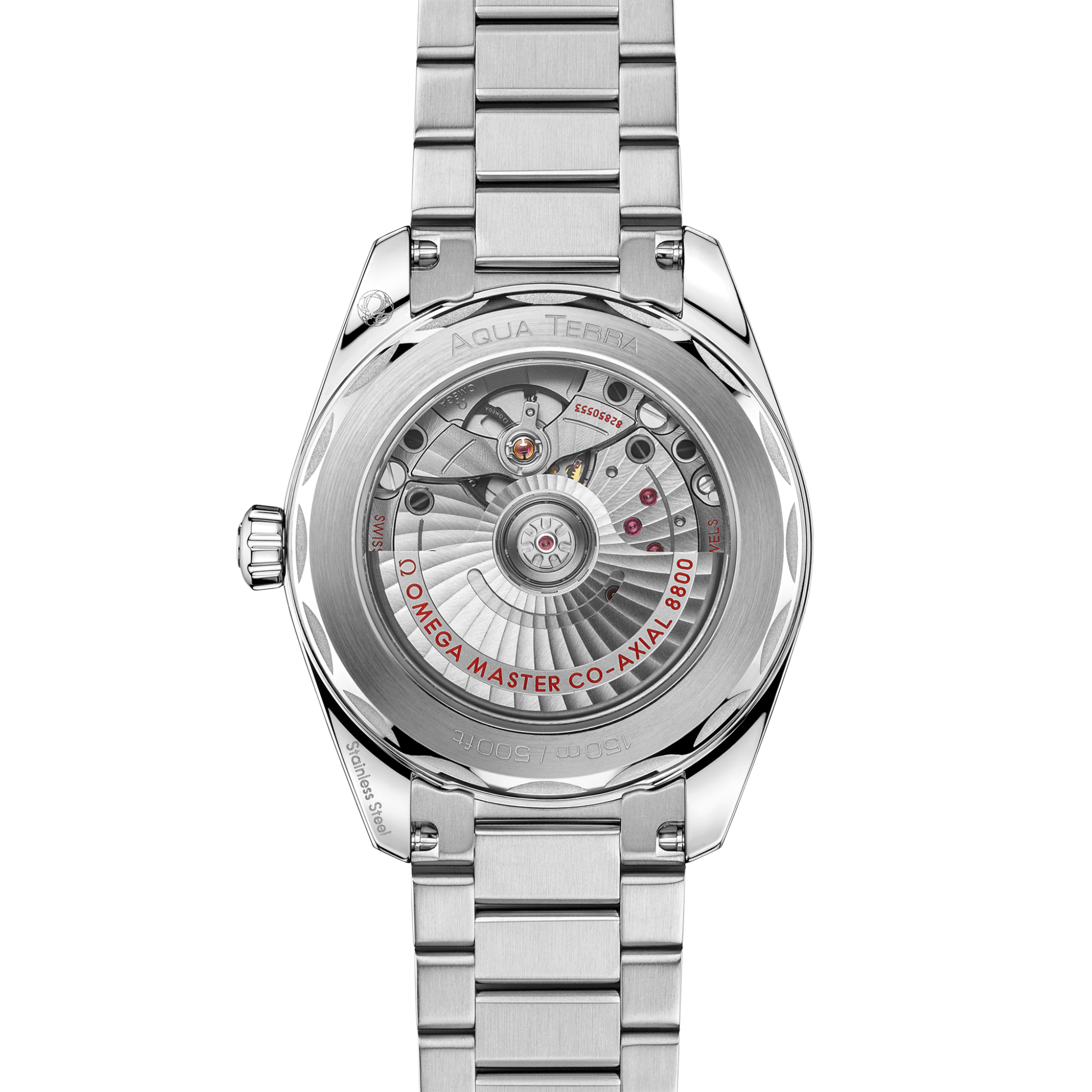 SEAMASTER AQUA TERRA 150M