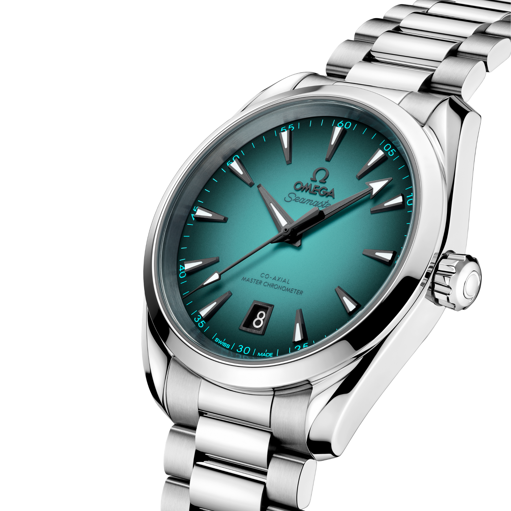 SEAMASTER AQUA TERRA 150M