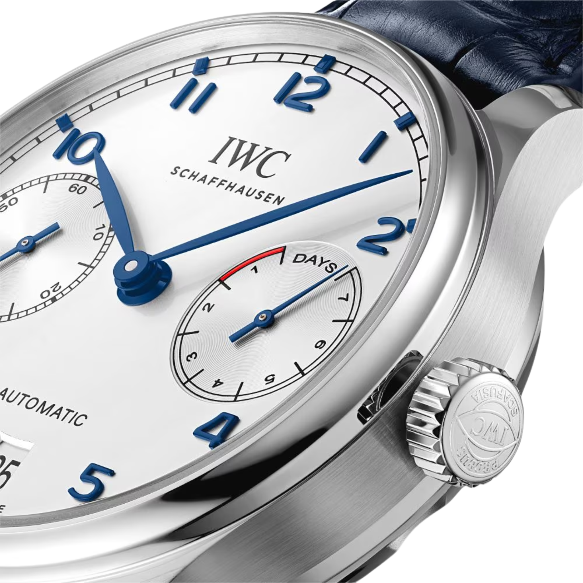 PORTUGIESER AUTOMATIC