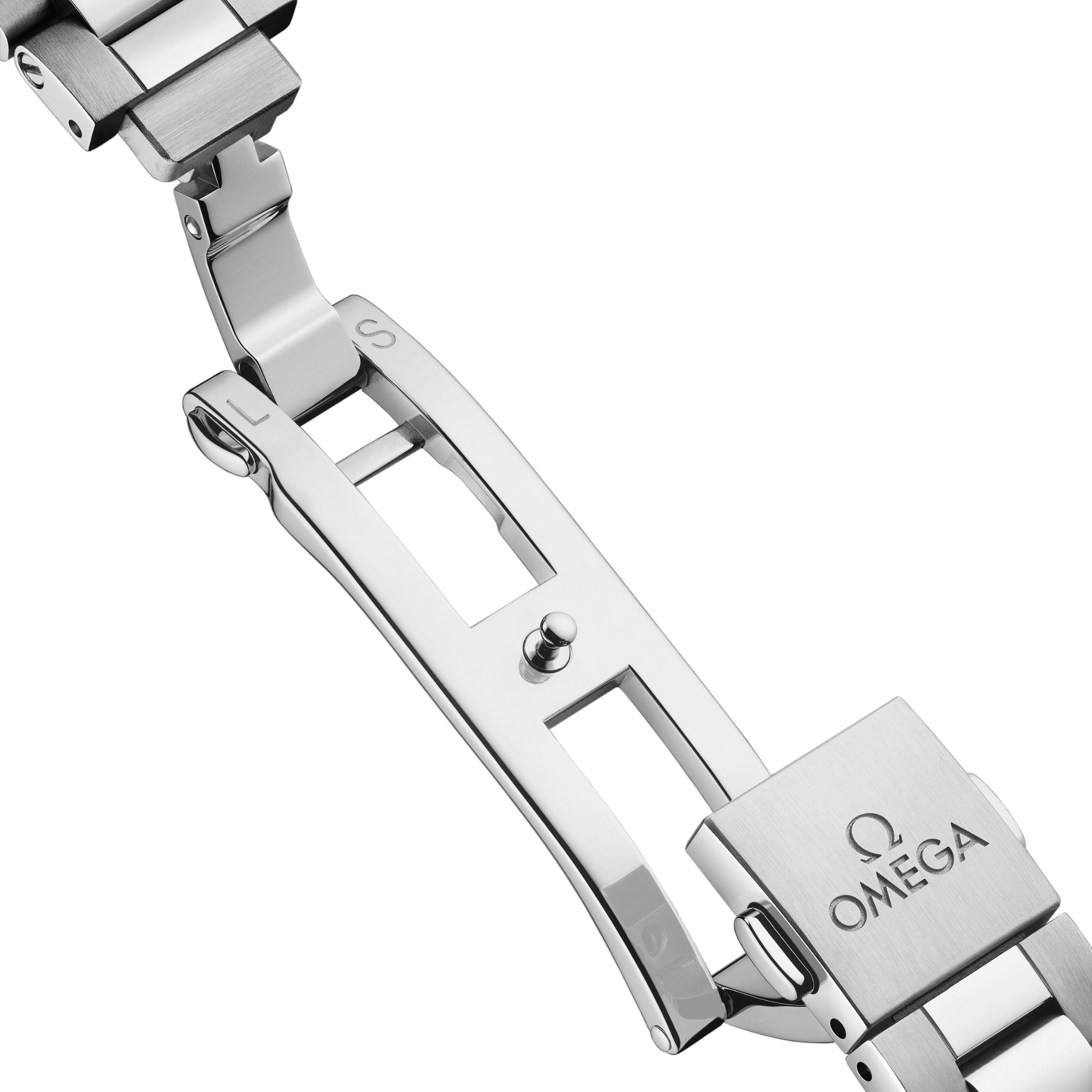 SEAMASTER AQUA TERRA 150M