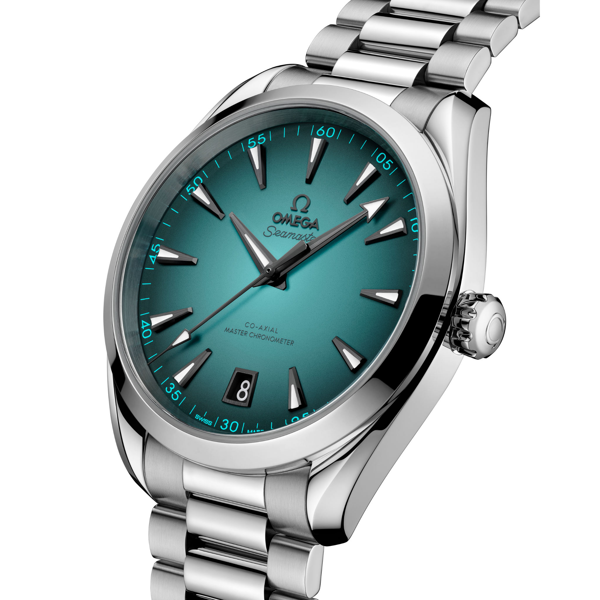 SEAMASTER AQUA TERRA 150M