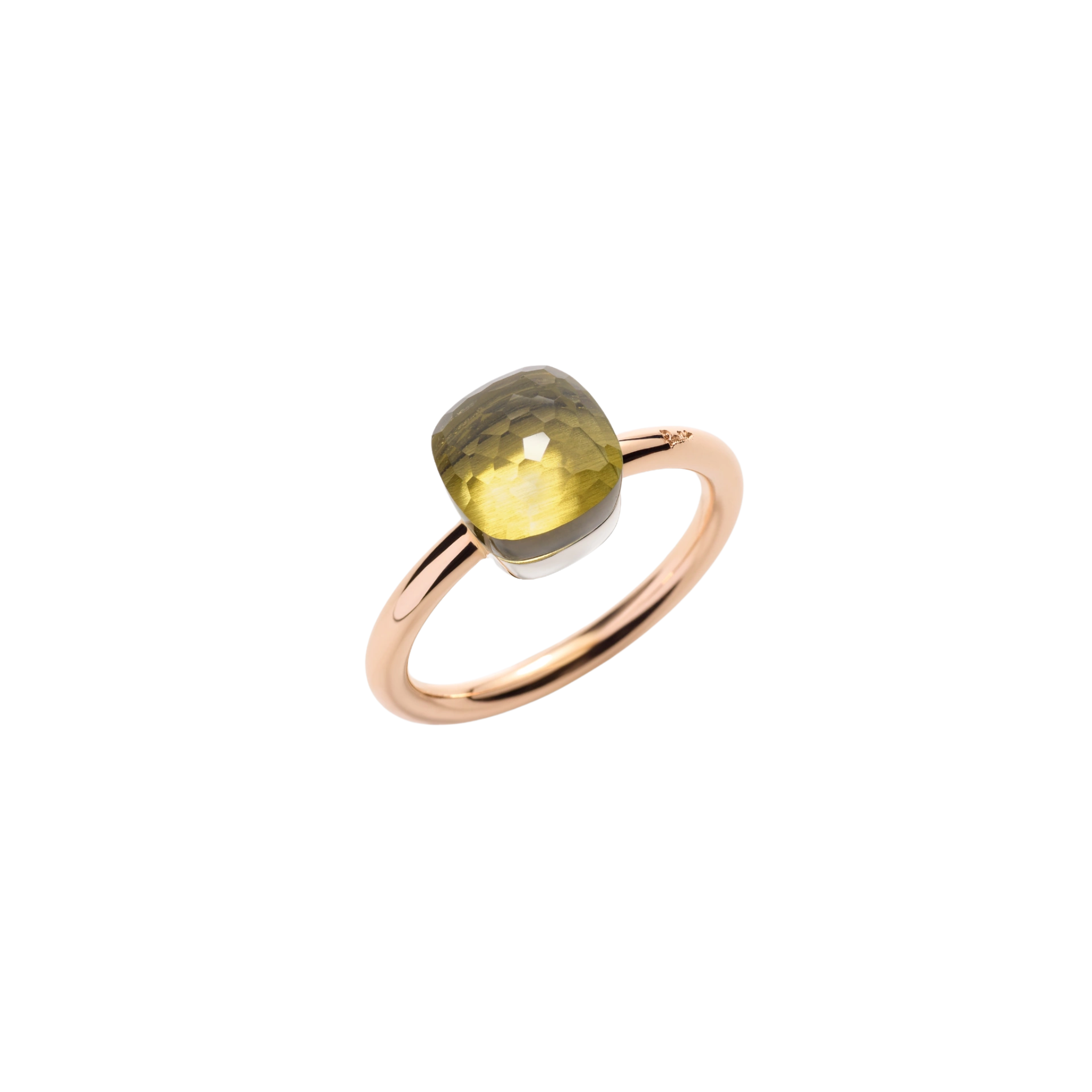 NUDO PETITE RING