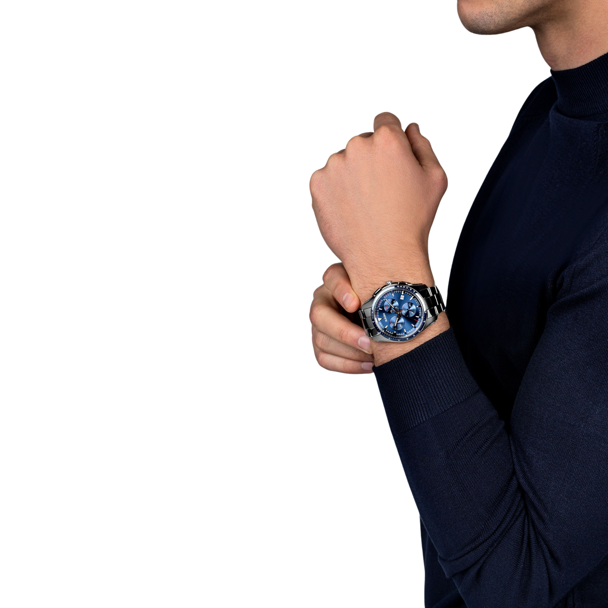 HYPERCHROME CHRONOGRAPH