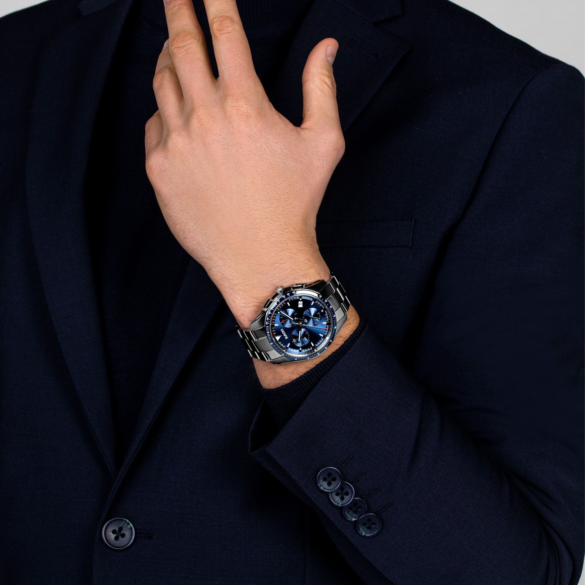 HYPERCHROME CHRONOGRAPH