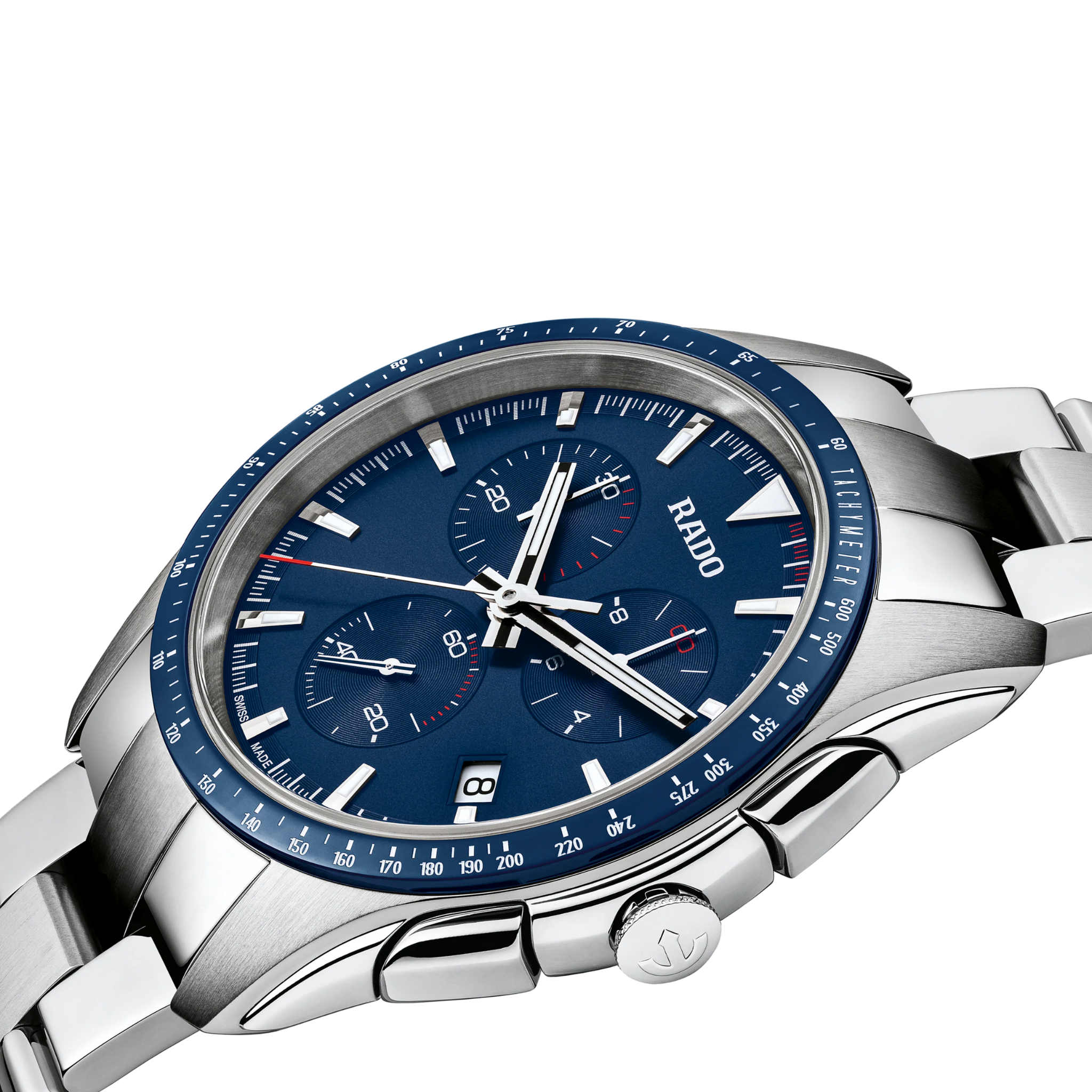 HYPERCHROME CHRONOGRAPH