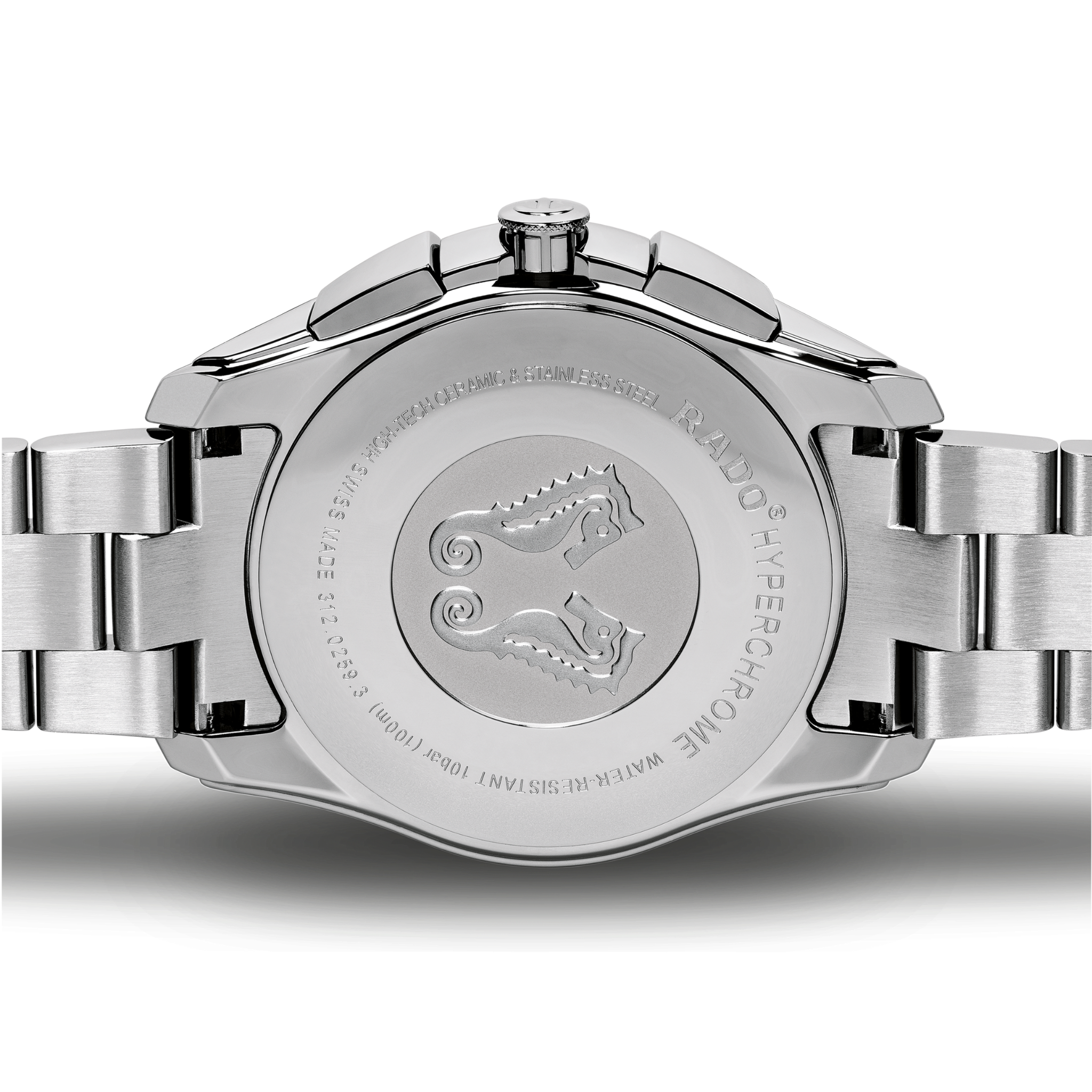 HYPERCHROME CHRONOGRAPH